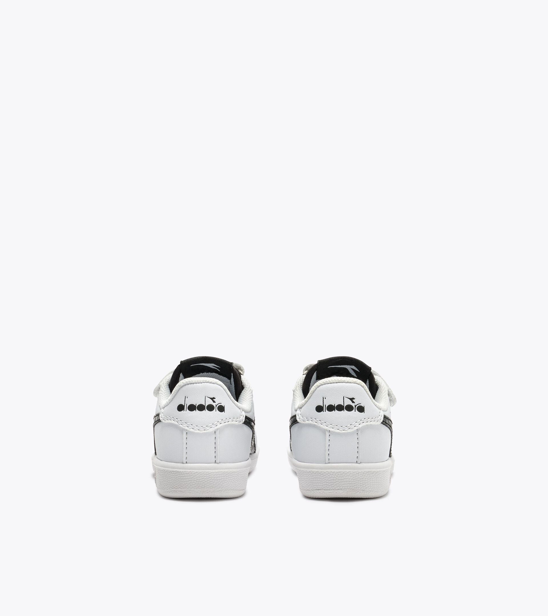 Diadora Sneakers Game P Pool TD Nero