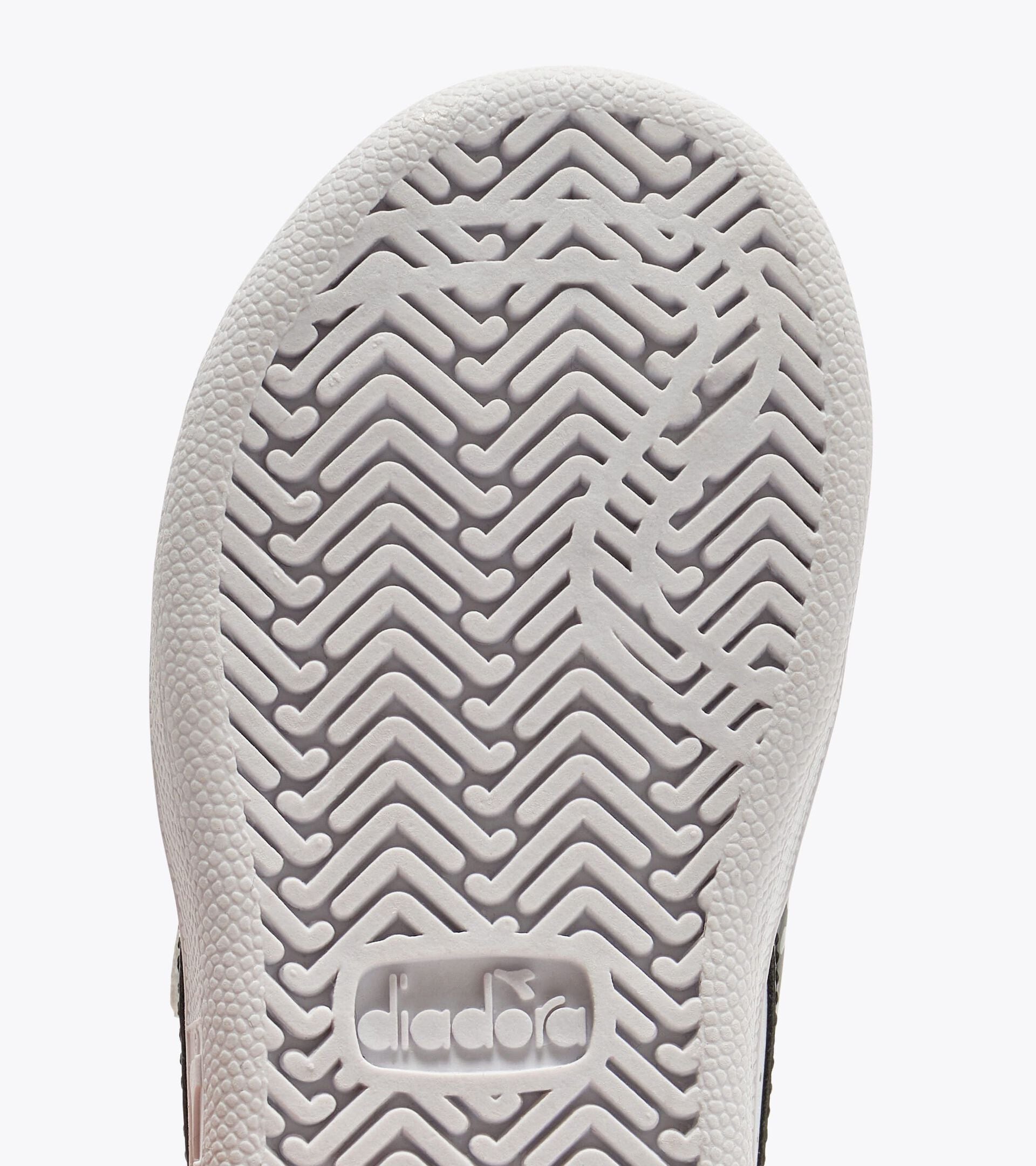 Diadora Sneakers Game P Pool TD Nero