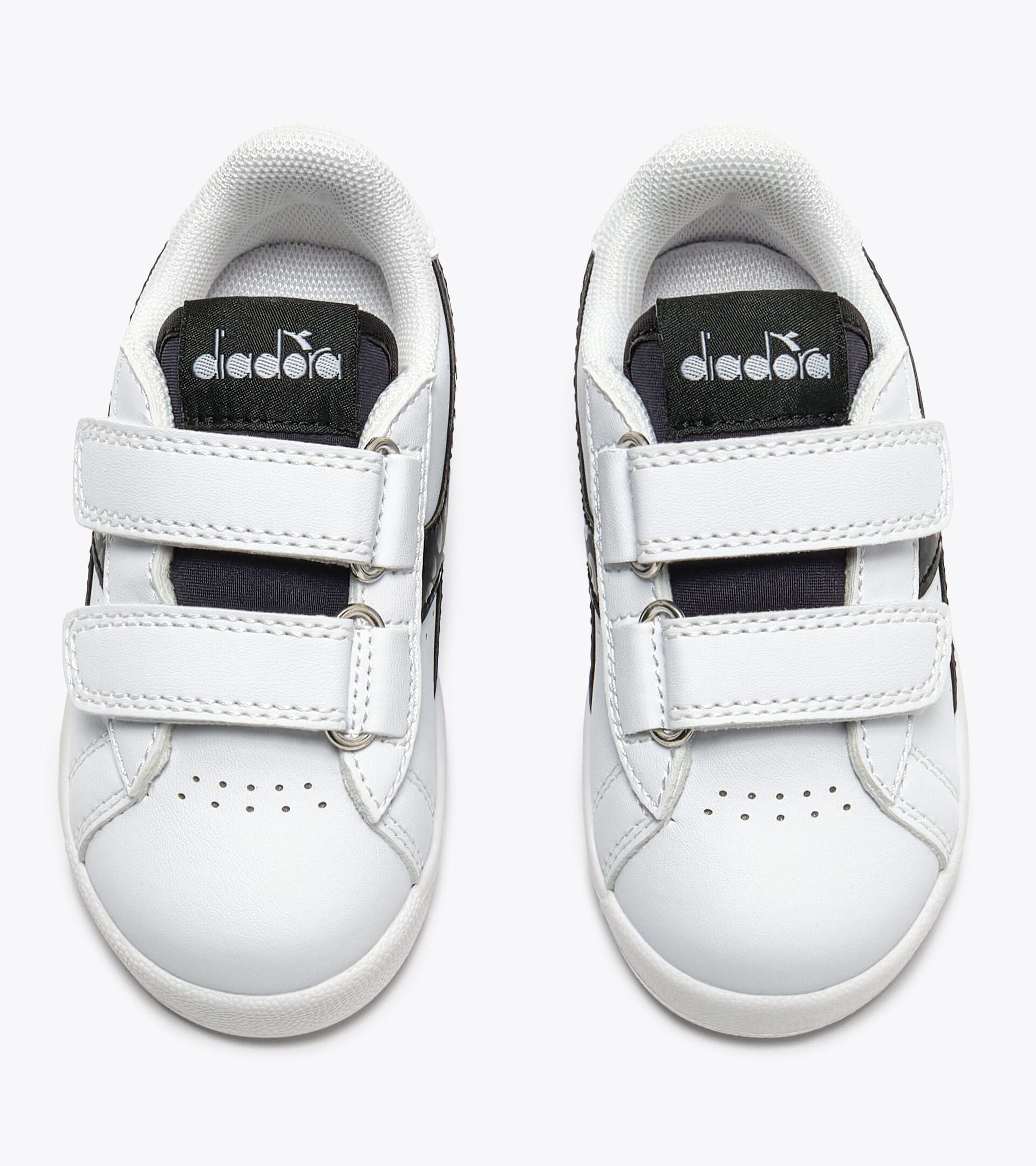 Diadora Sneakers Game P Pool TD Nero