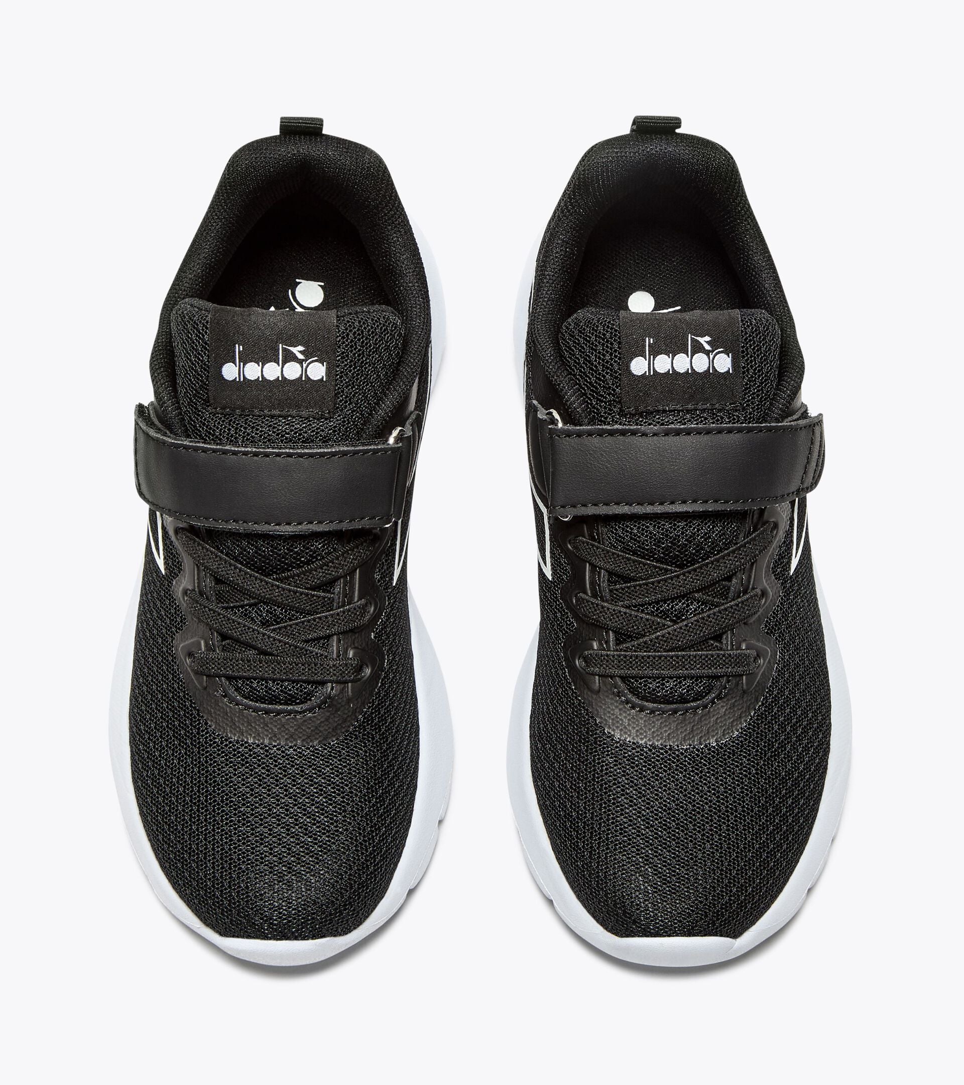 Diadora Sneakers Game Step Bianco