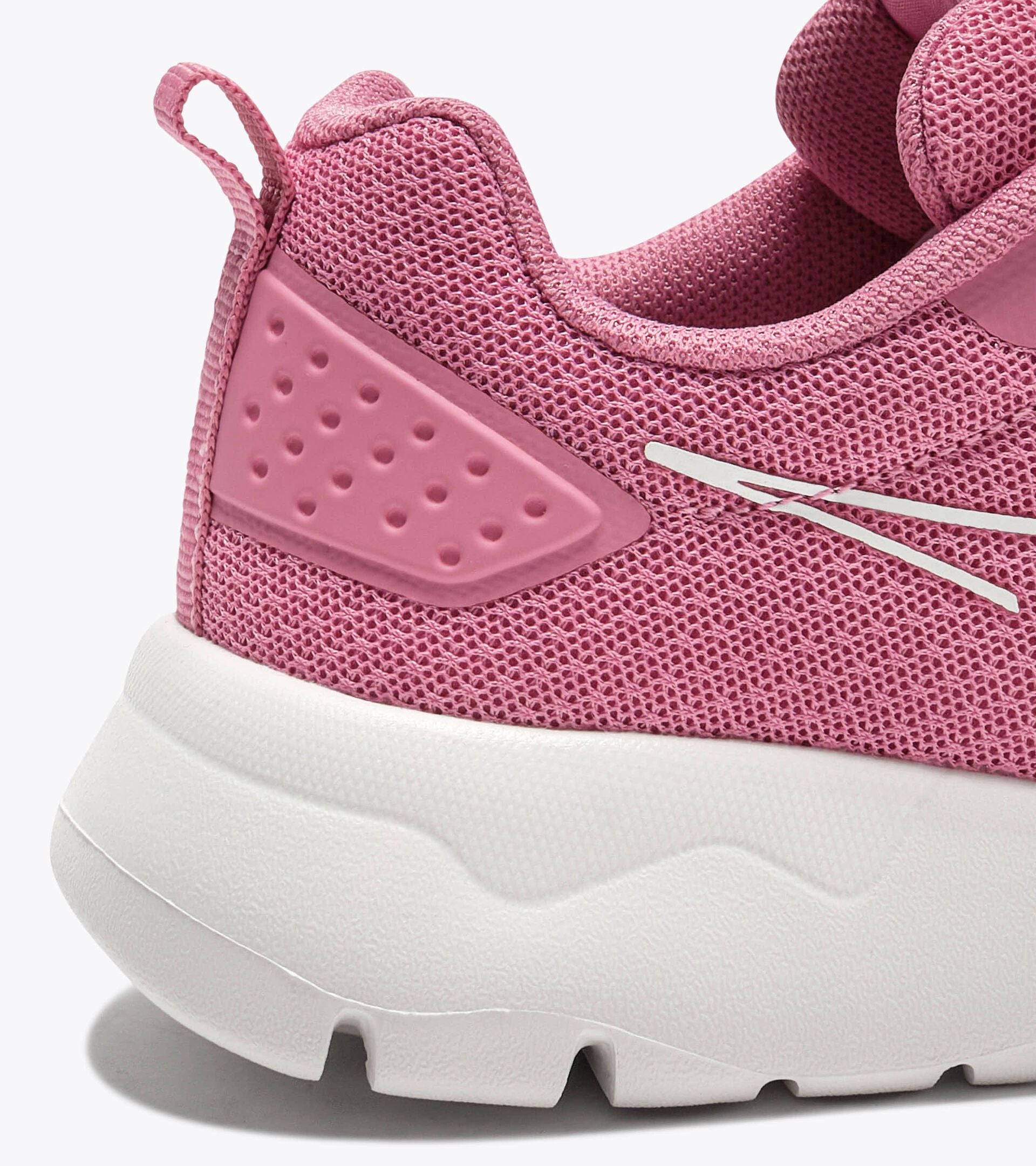 Diadora Sneakers Game Step Rosa