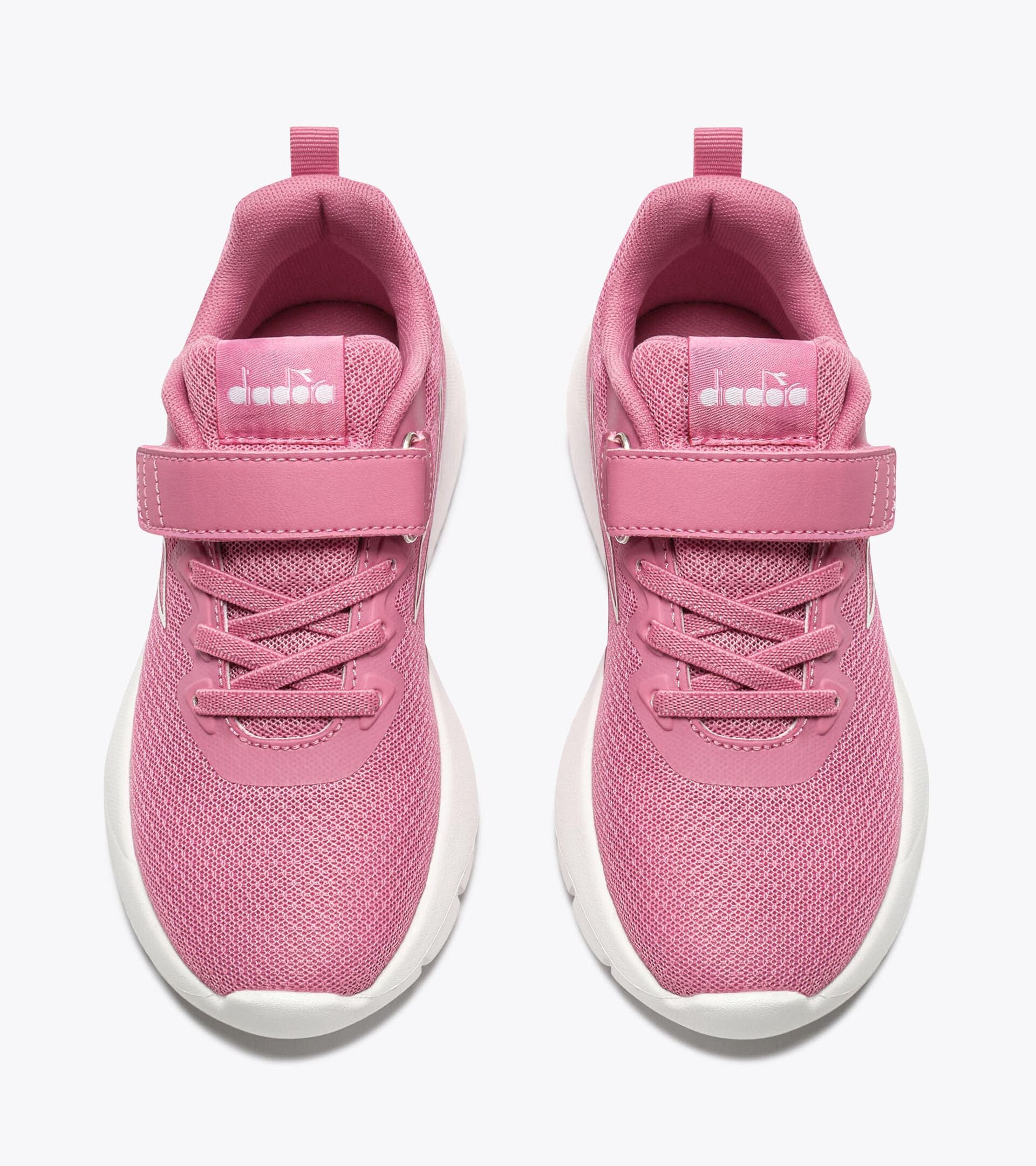 Diadora Sneakers Game Step Rosa