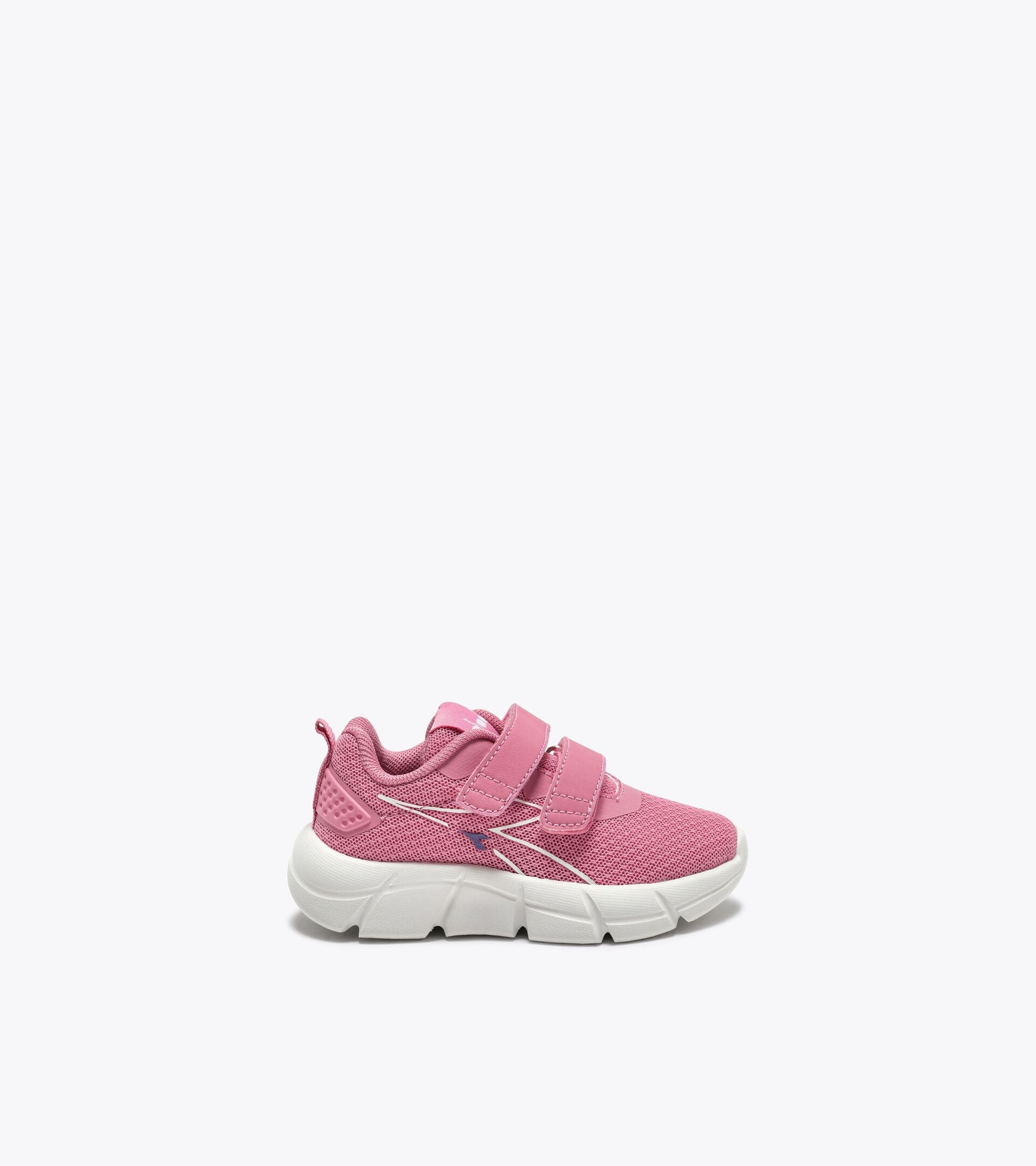 Diadora Sneakers Game Step Rosa