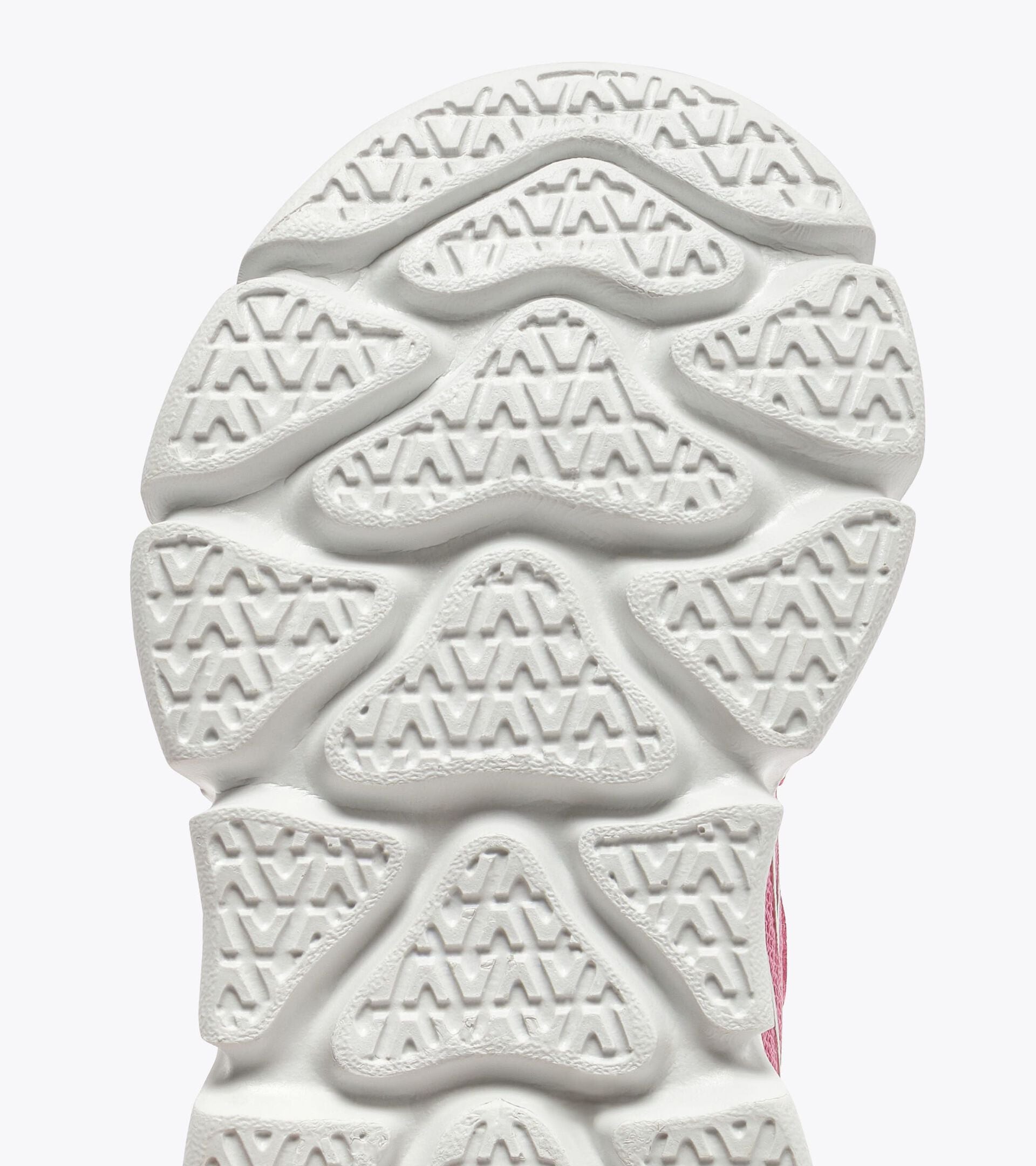 Diadora Sneakers Game Step Rosa