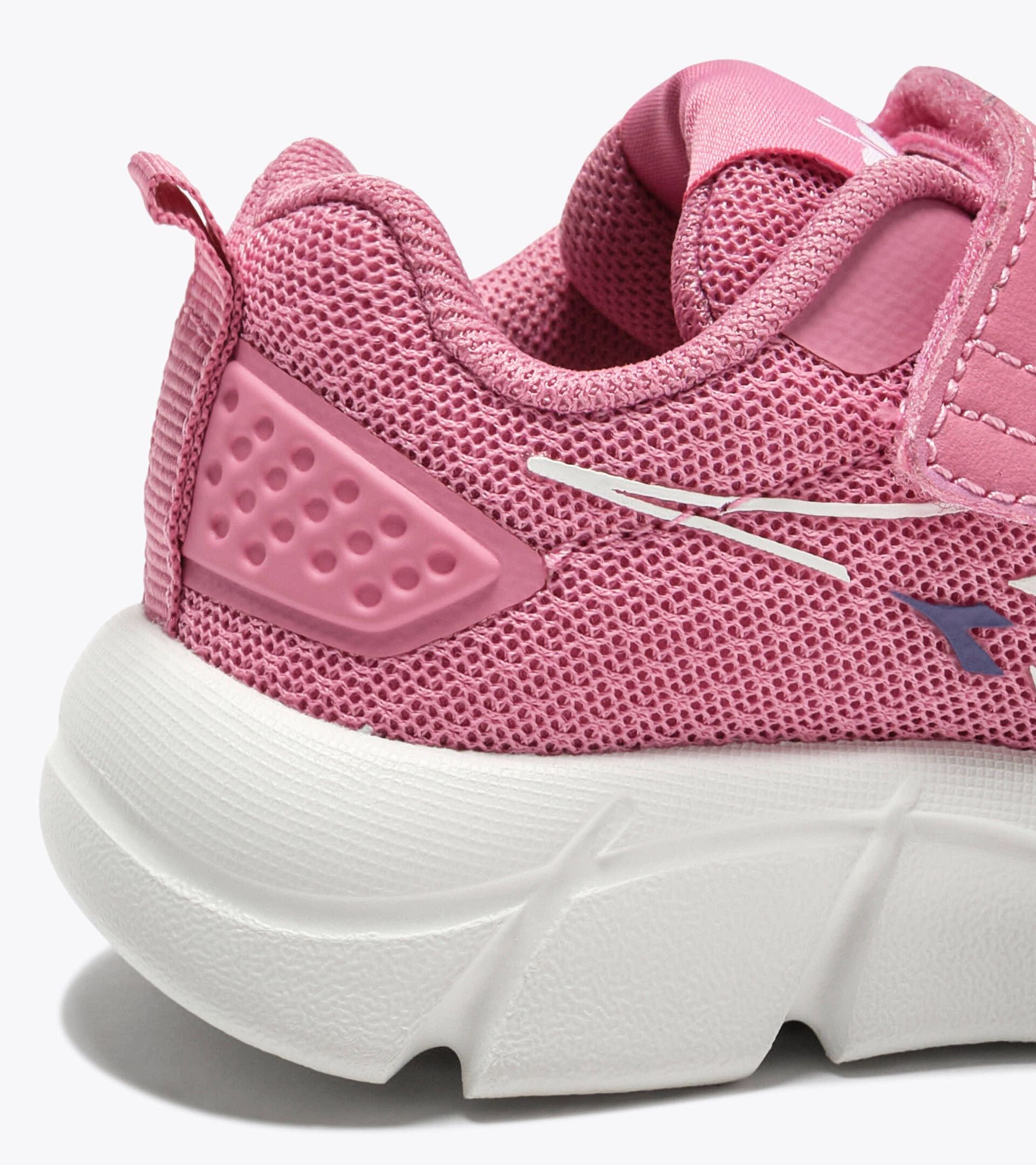 Diadora Sneakers Game Step Rosa