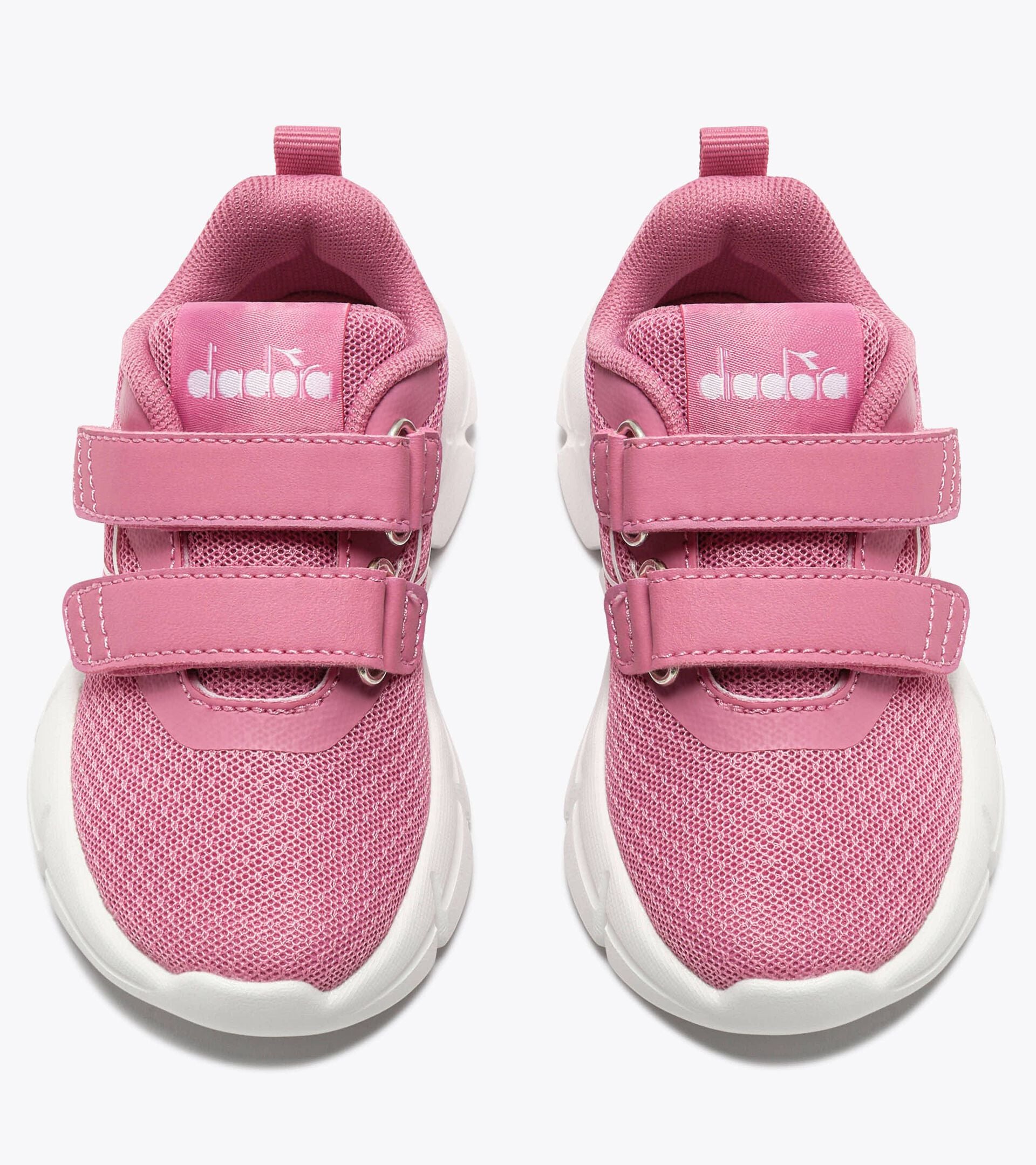 Diadora Sneakers Game Step Rosa