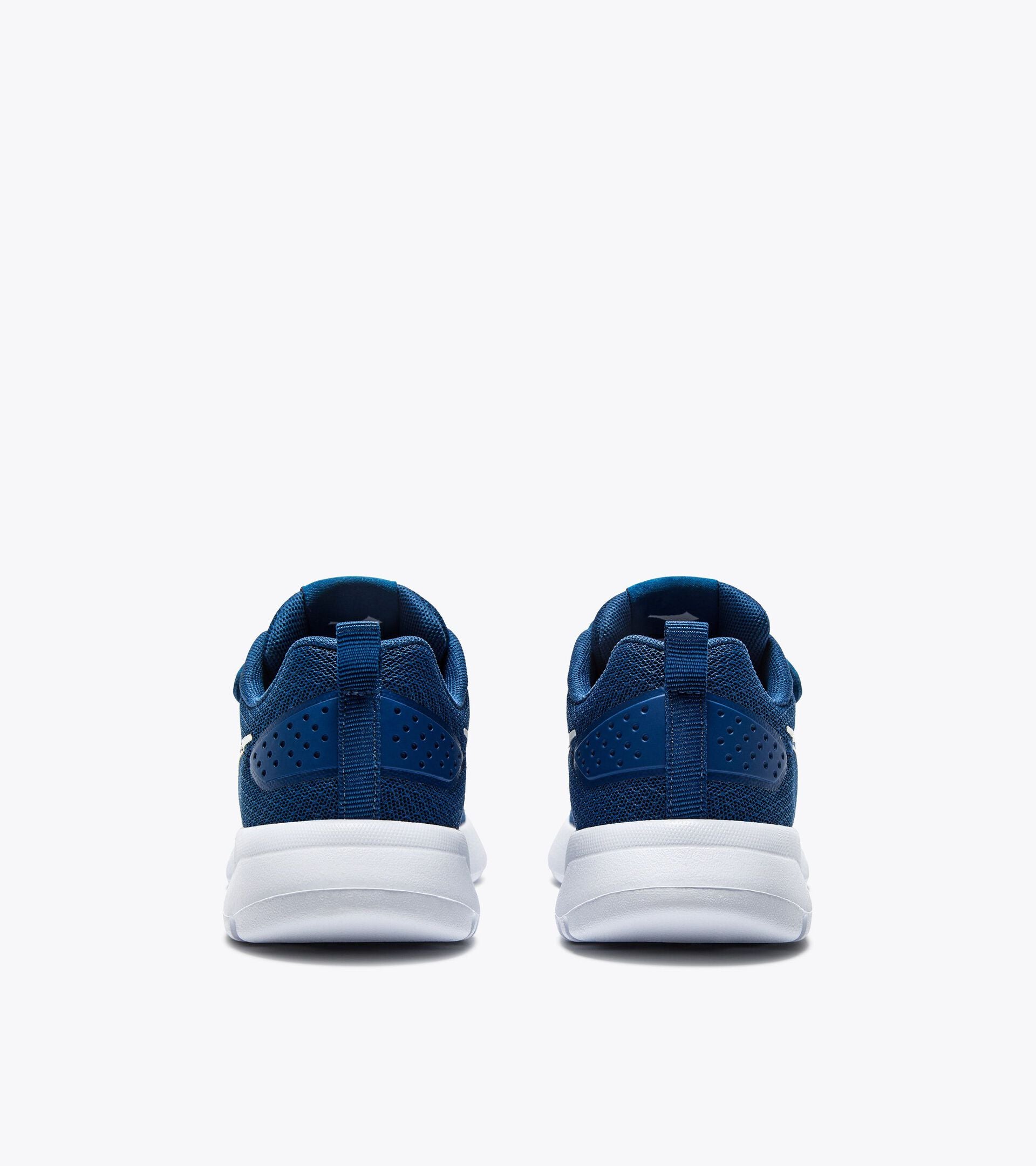 Diadora Sneakers Game Step Blu