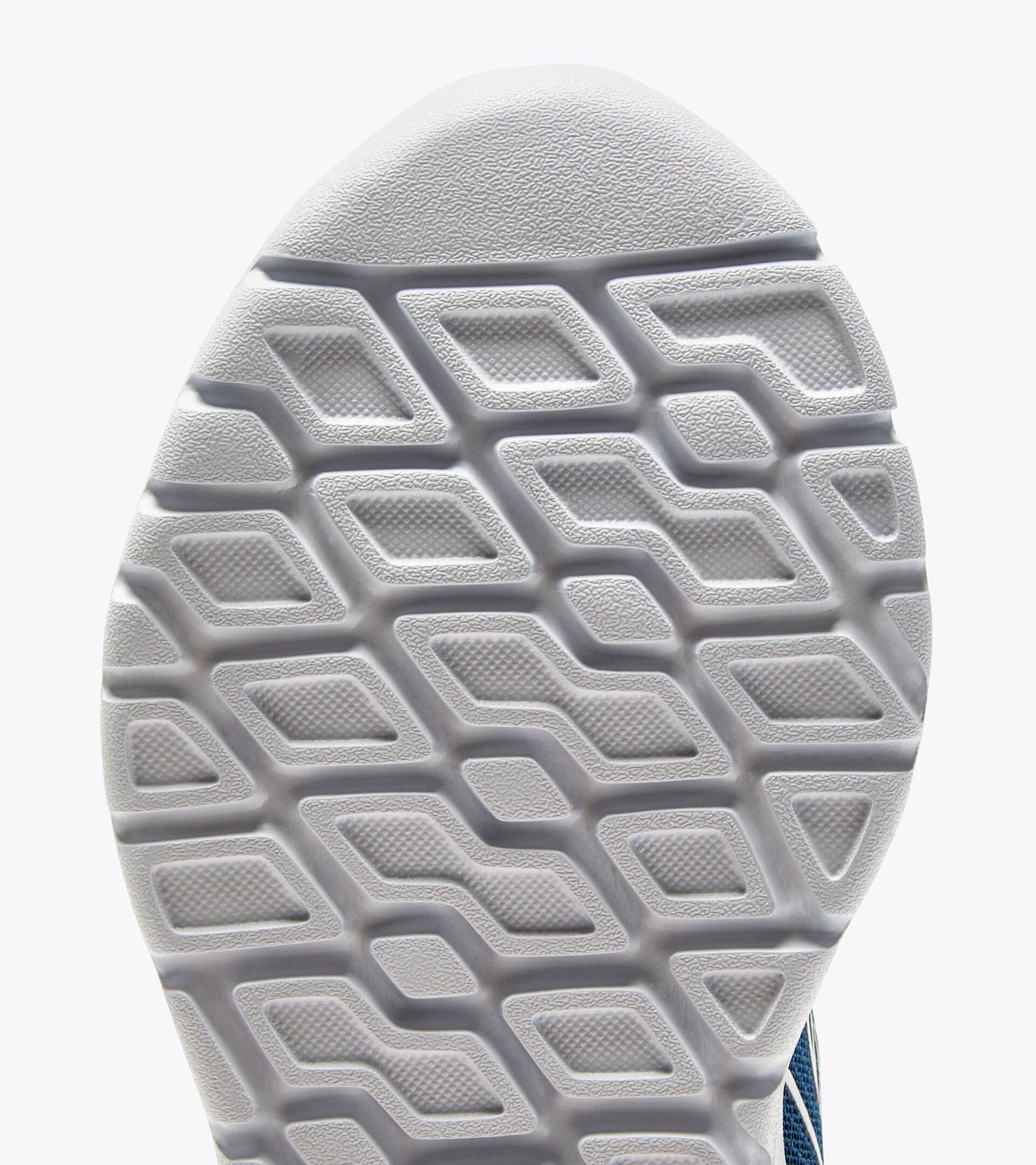 Diadora Sneakers Game Step Blu