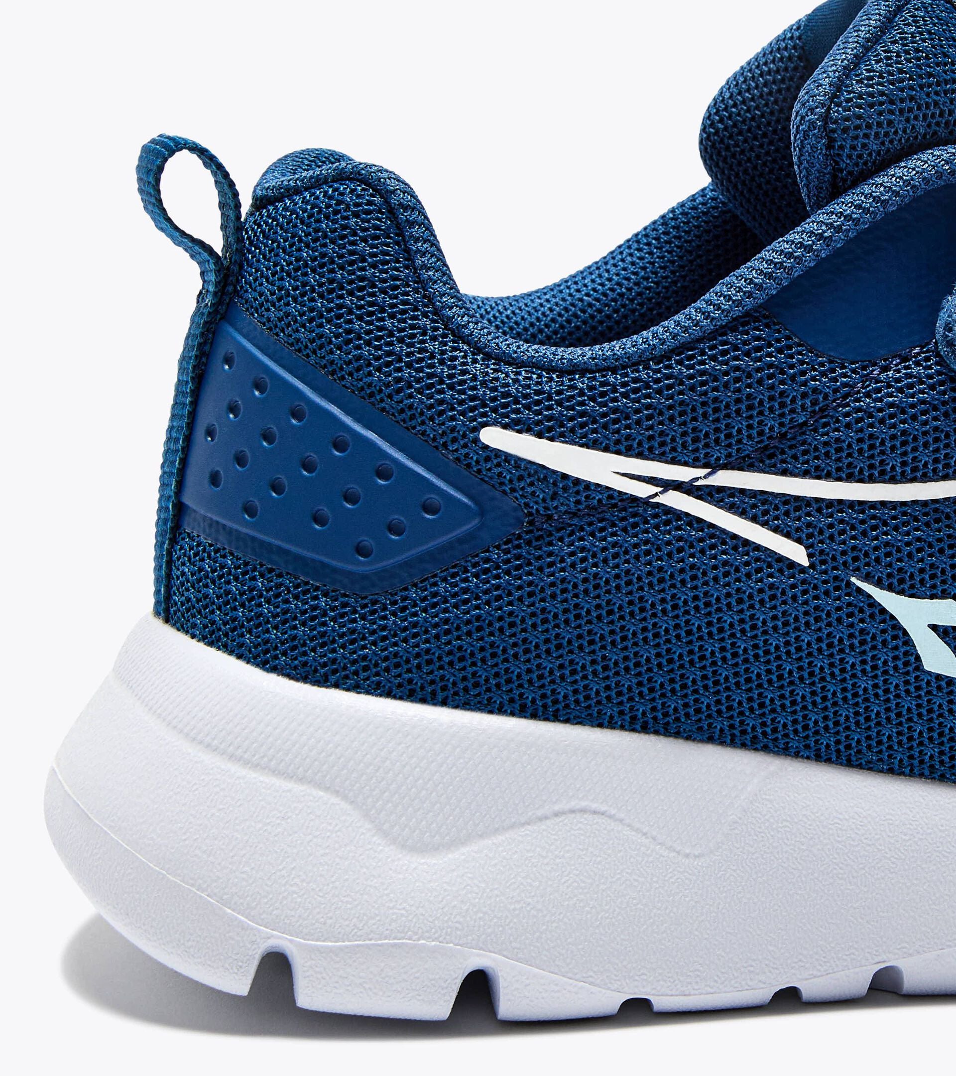 Diadora Sneakers Game Step Blu