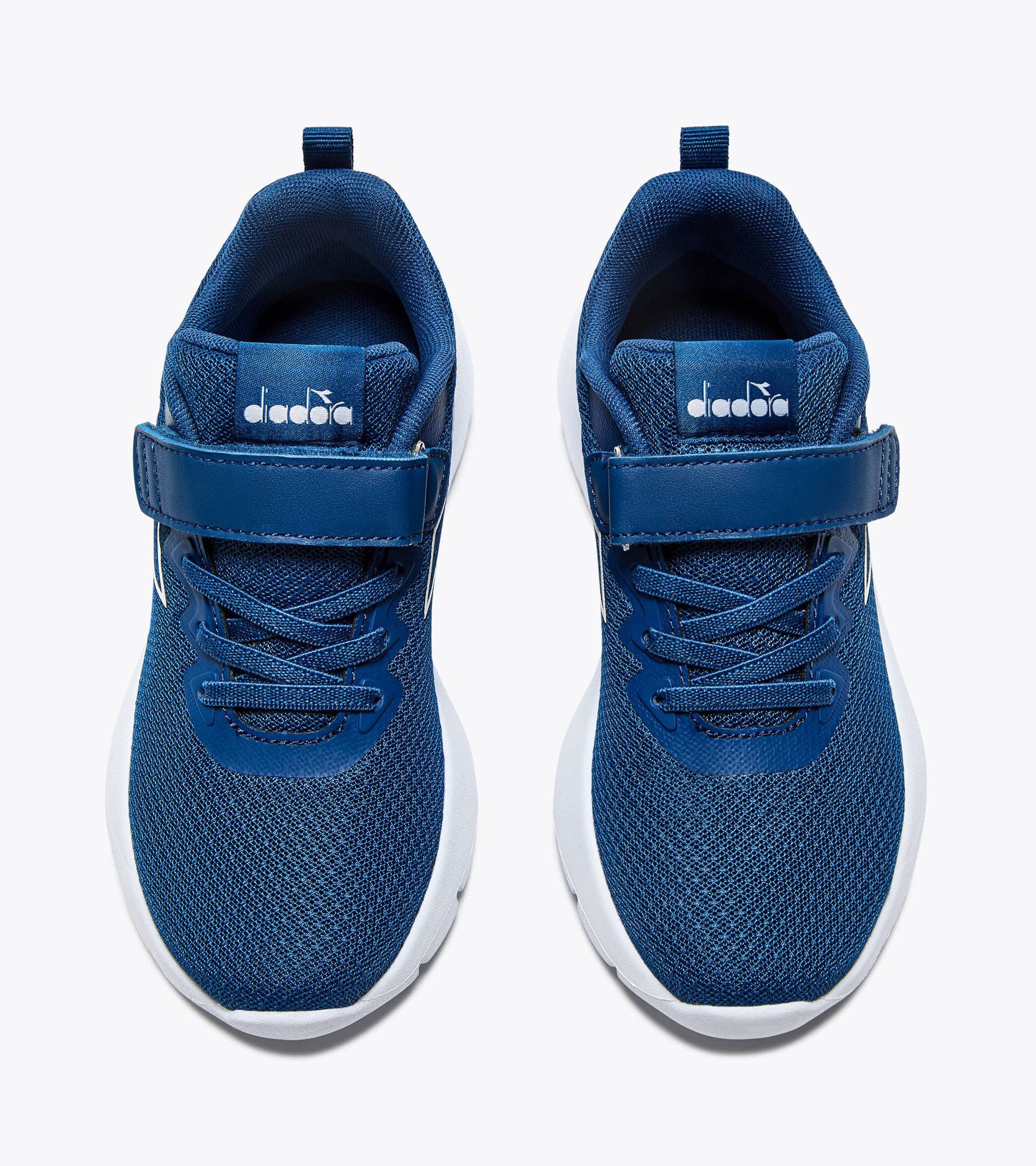 Diadora Sneakers Game Step Blu