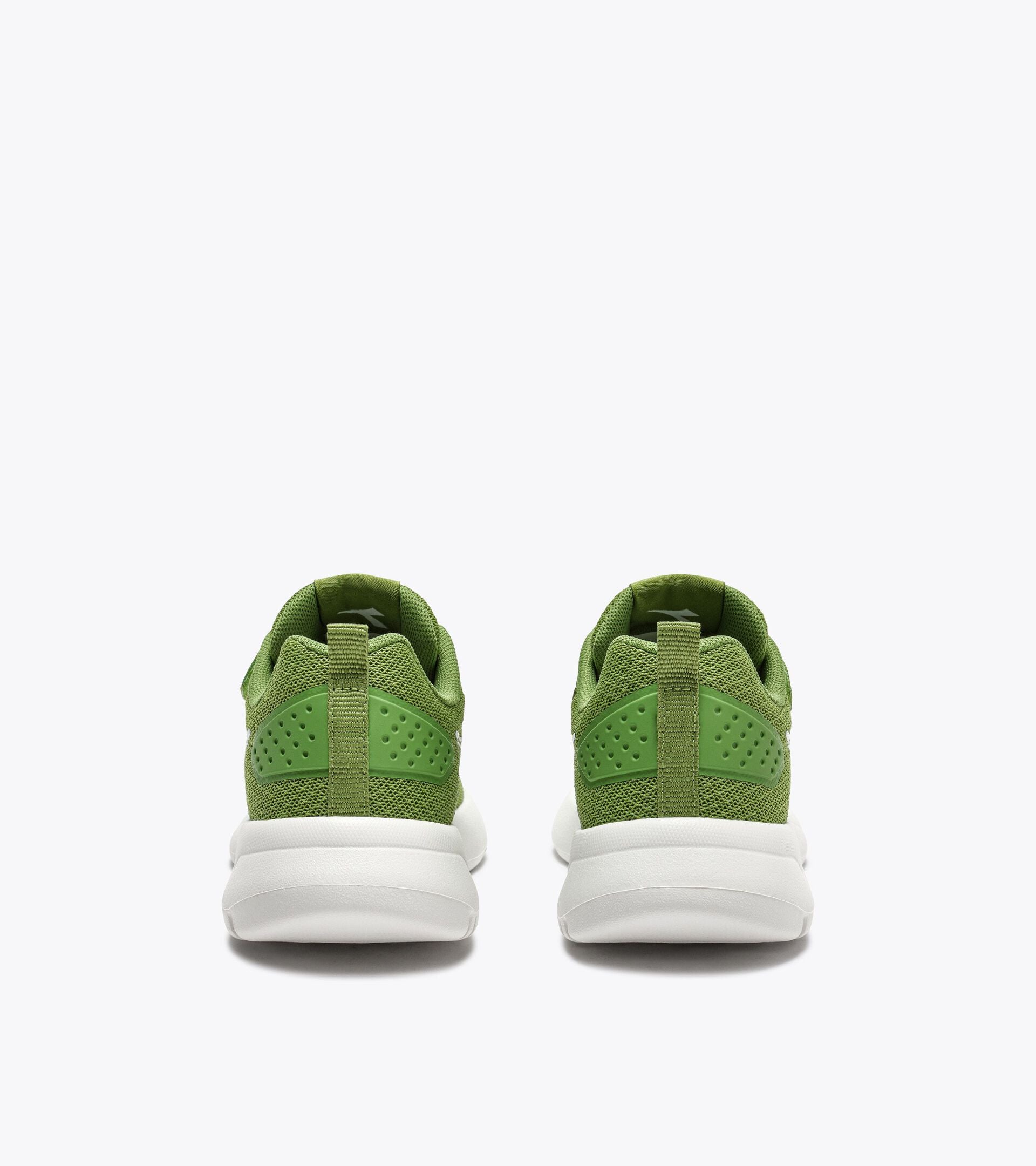 Diadora Sneakers Game Step Verde