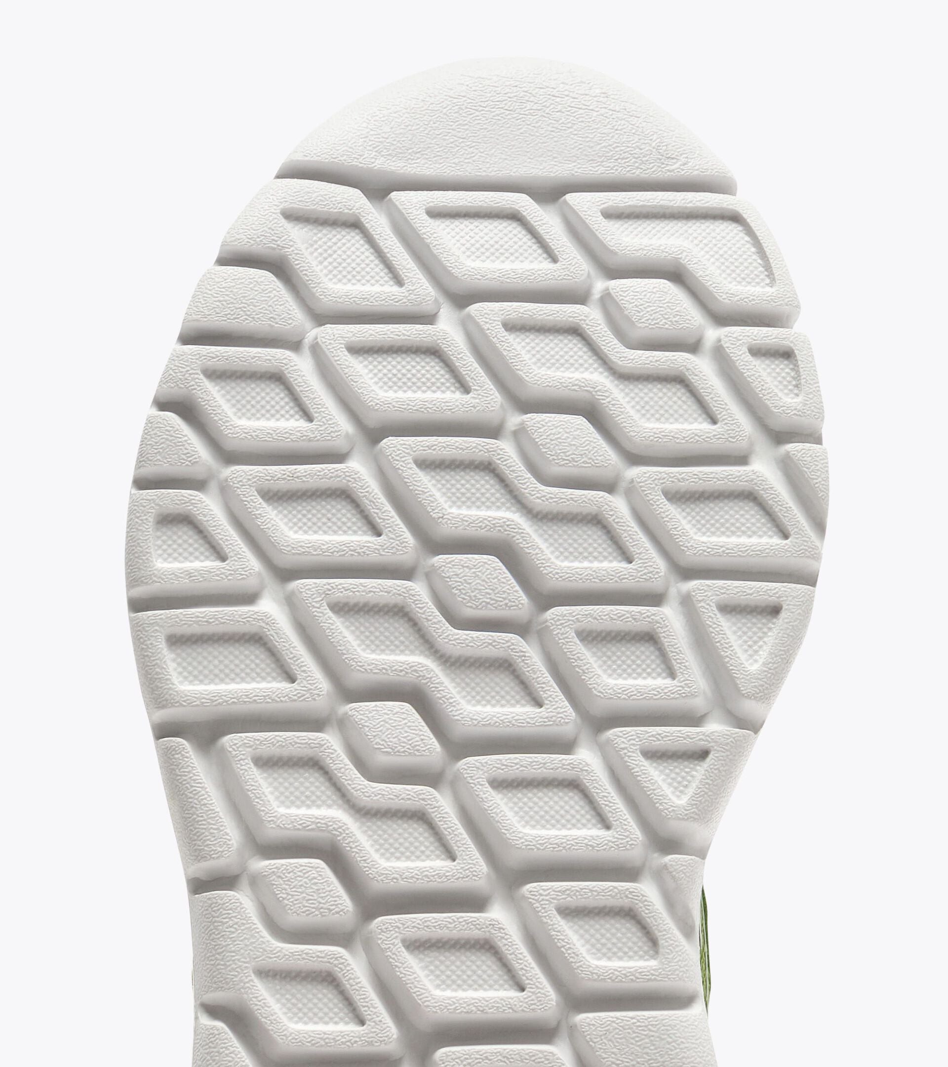 Diadora Sneakers Game Step Verde