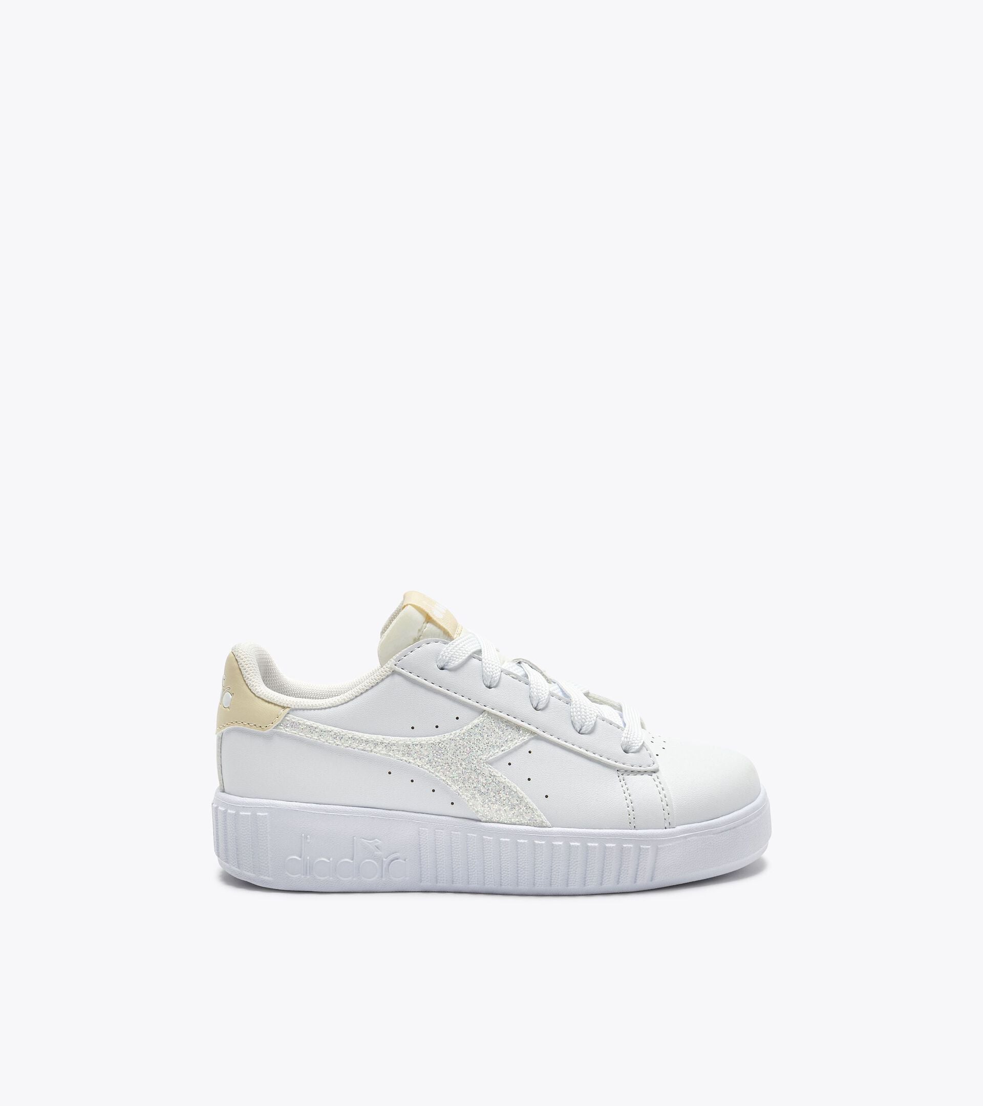 Diadora Sneakers Game Step P Giallo