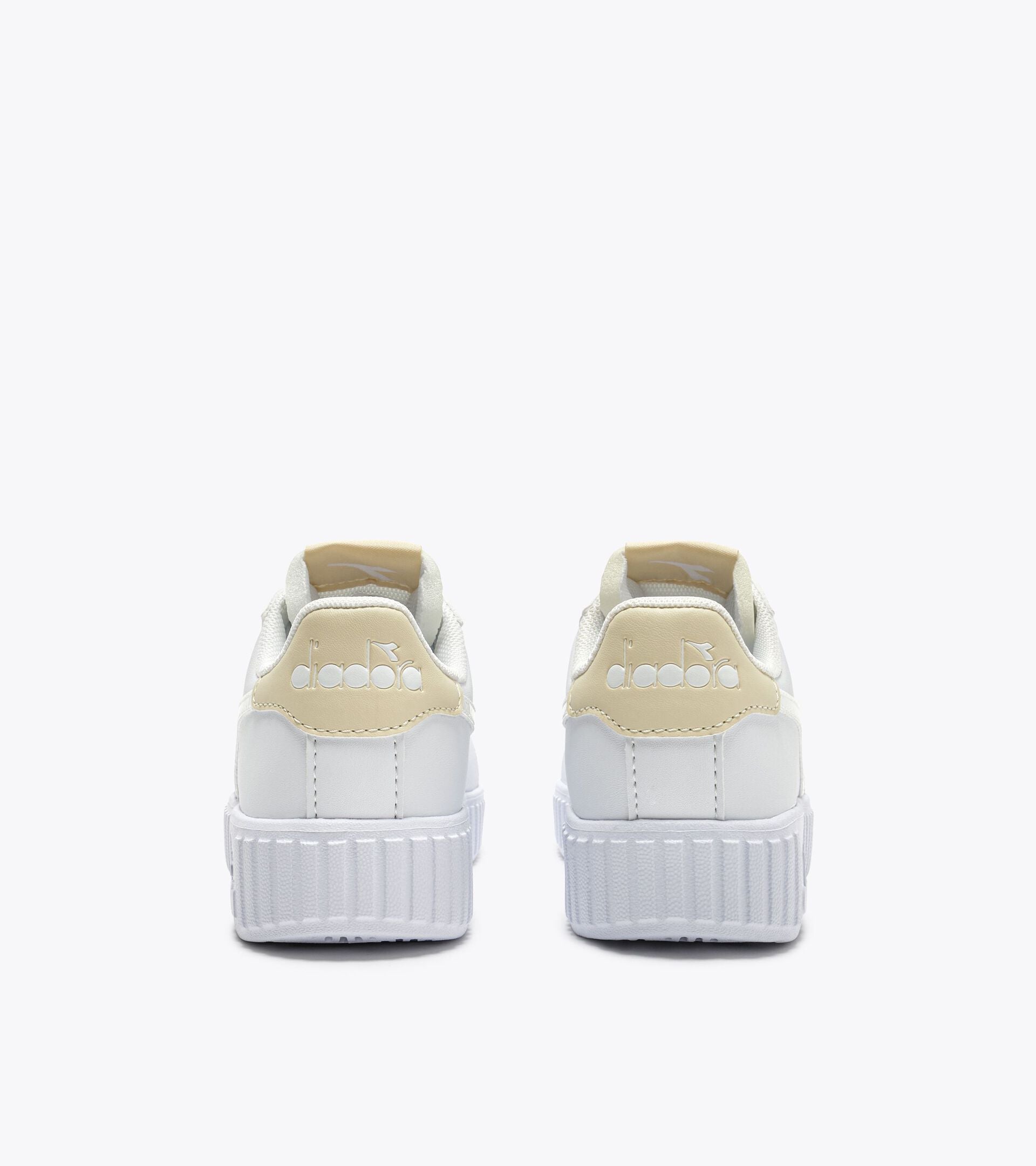 Diadora Sneakers Game Step P Giallo