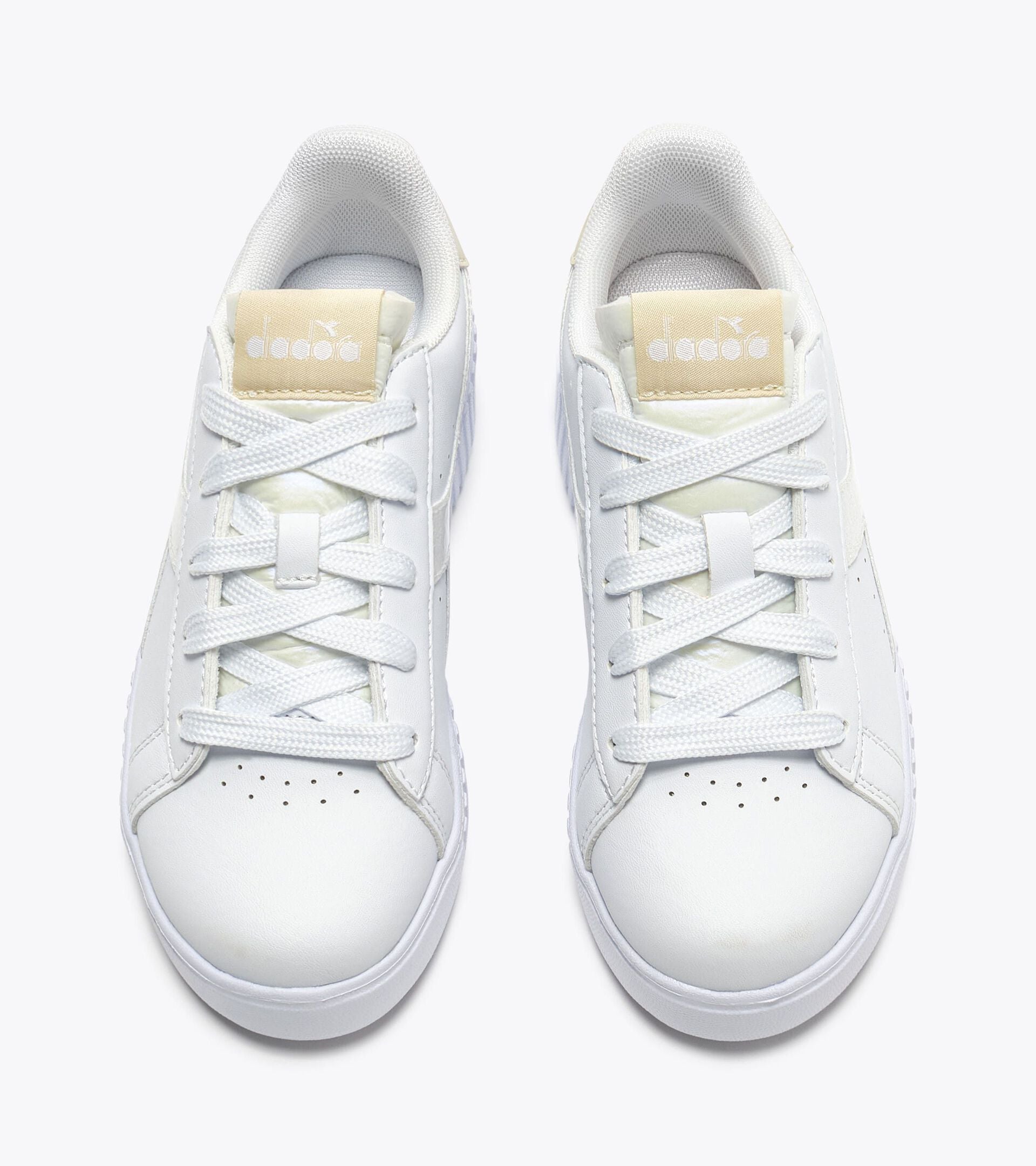 Diadora Sneakers Game Step P Giallo