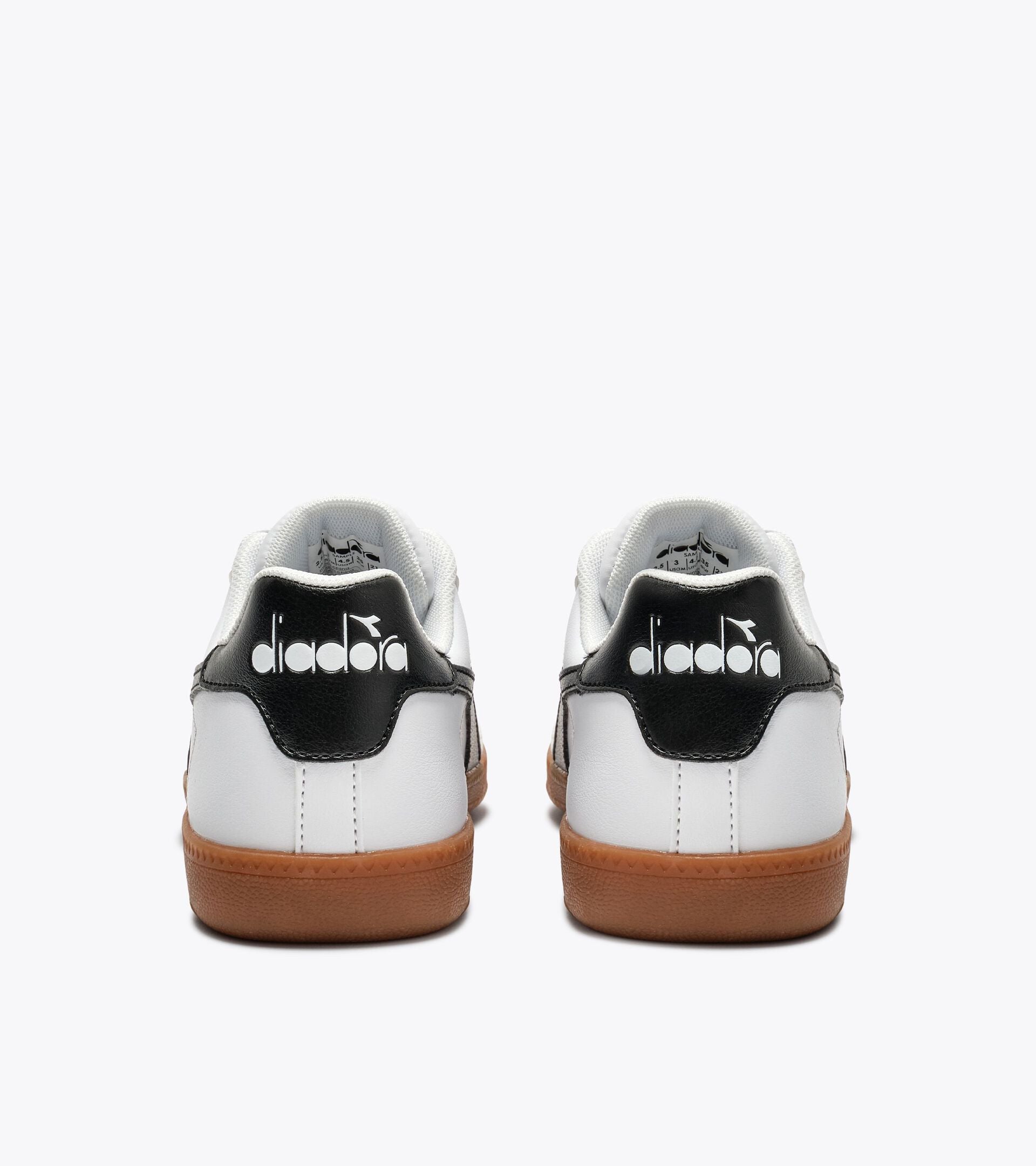 Diadora Sneakers Kyoto GS Bianco