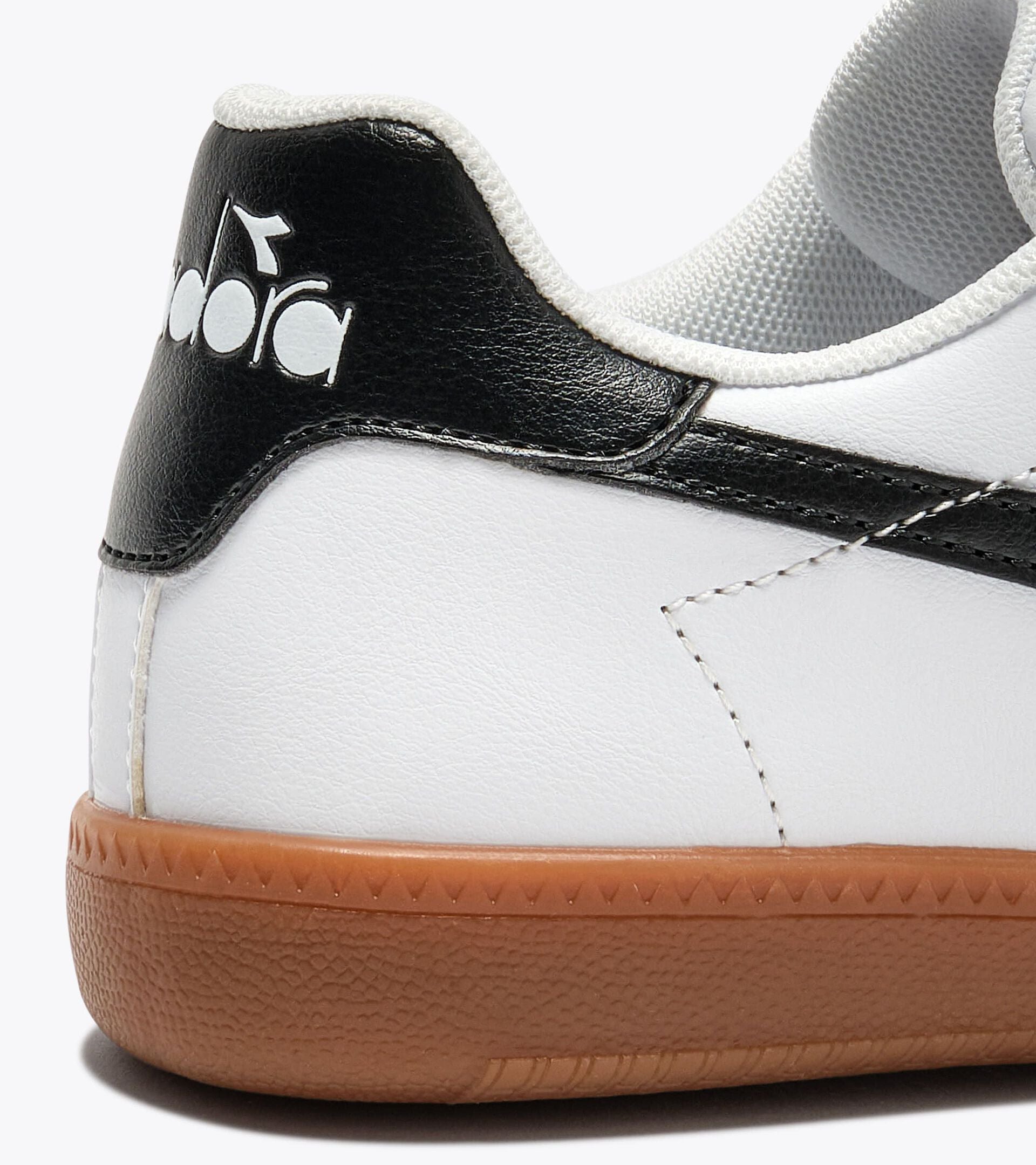 Diadora Sneakers Kyoto GS Bianco
