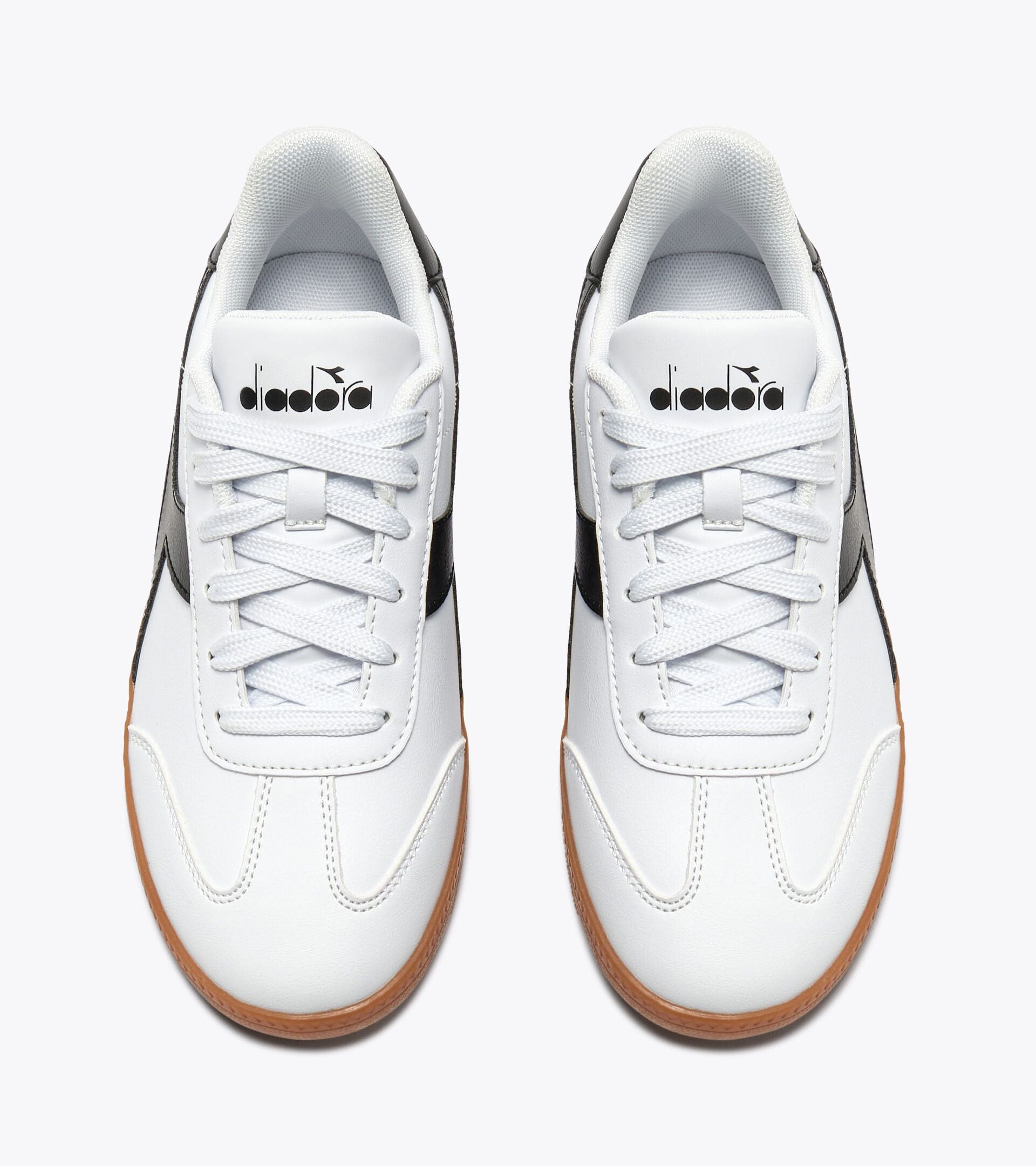 Diadora Sneakers Kyoto GS Bianco