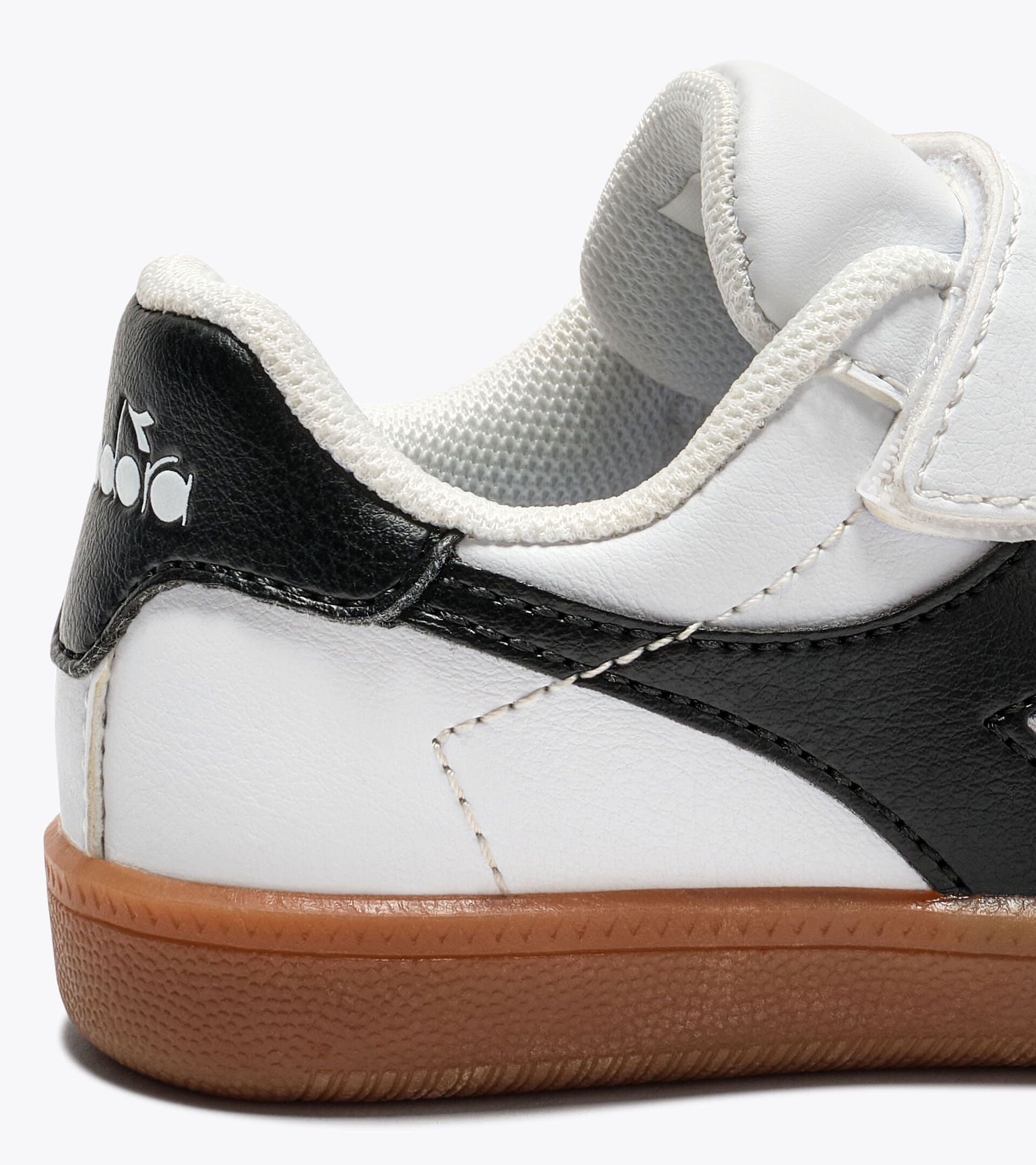 Diadora Sneakers Kyoto TD Bianco