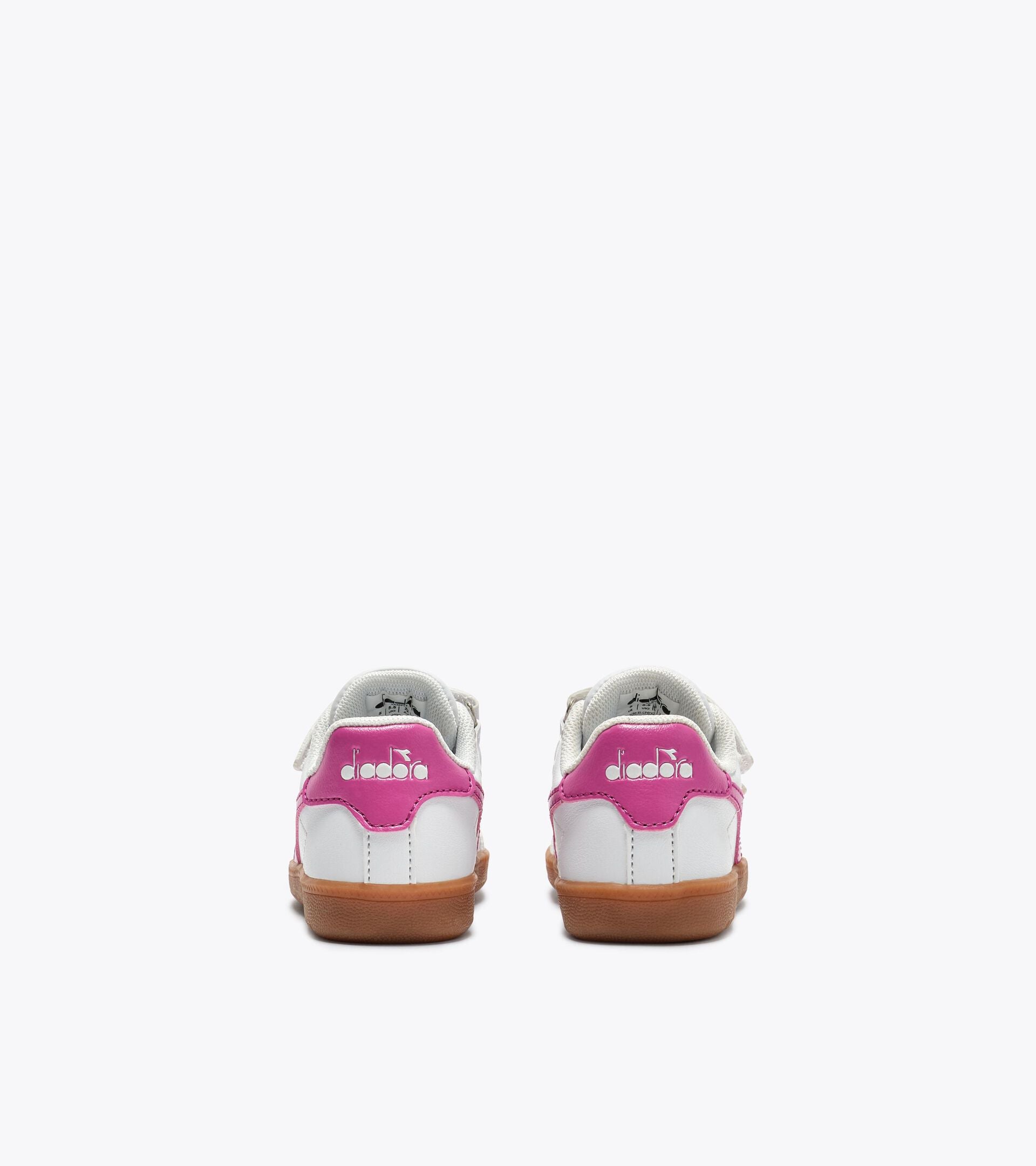 Diadora Sneakers Kyoto TD Bianco