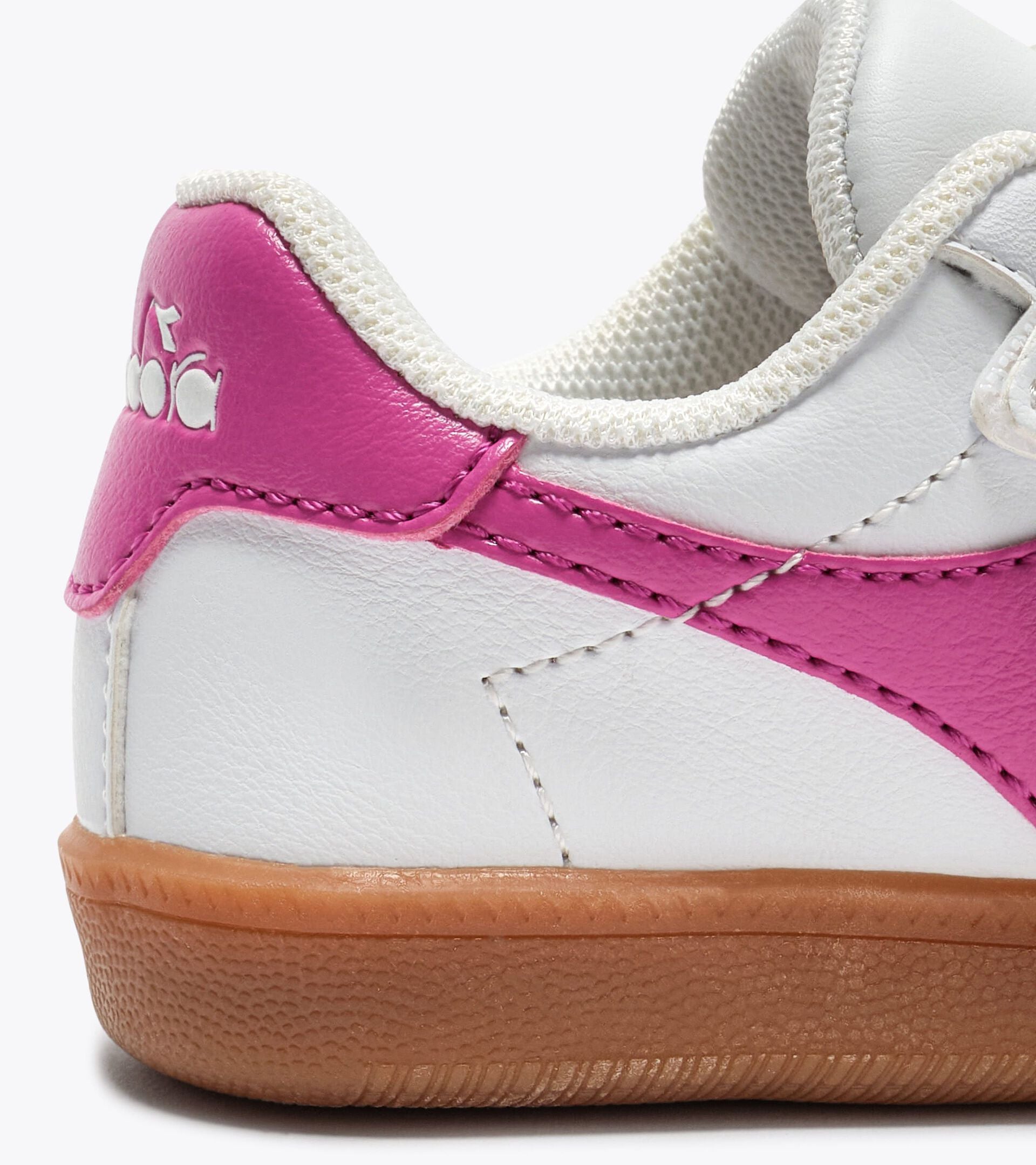 Diadora Sneakers Kyoto TD Bianco