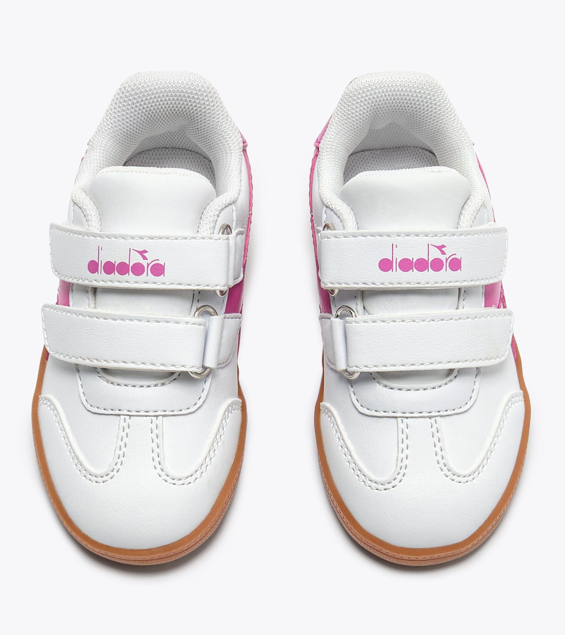 Diadora Sneakers Kyoto TD Bianco
