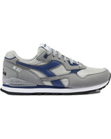 Sneakers N.92 - Grigio Cenere