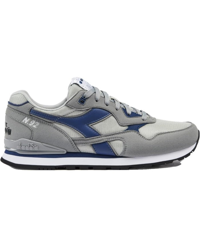 Diadora Sneakers N.92 Grigio