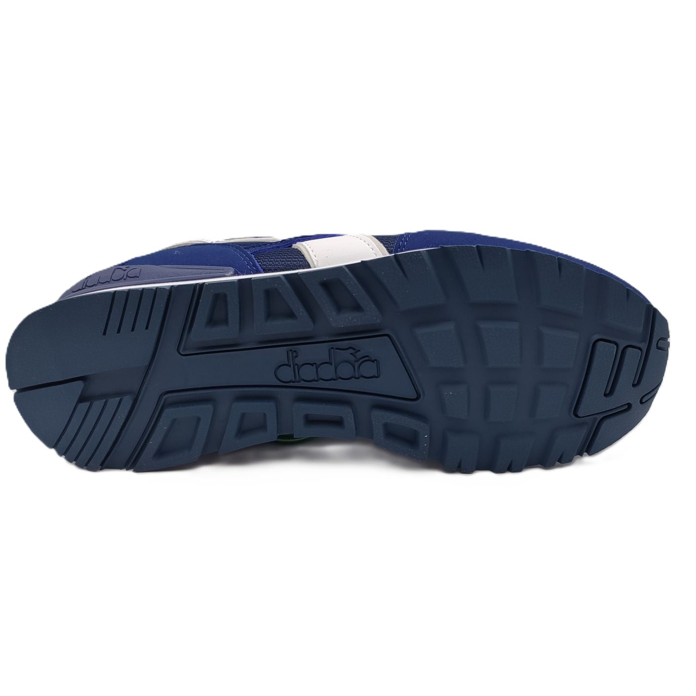 Diadora Sneakers N.92 Blu