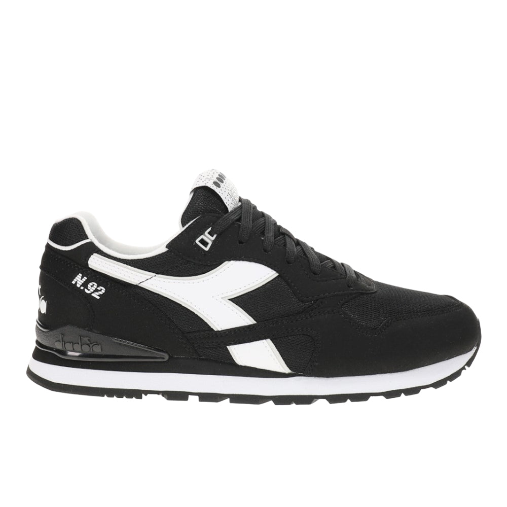 Diadora Sneakers N.92 Bianco