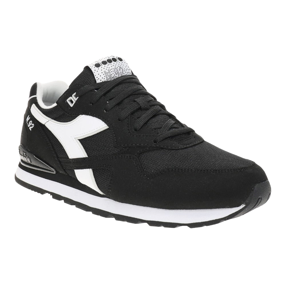 Diadora Sneakers N.92 Bianco