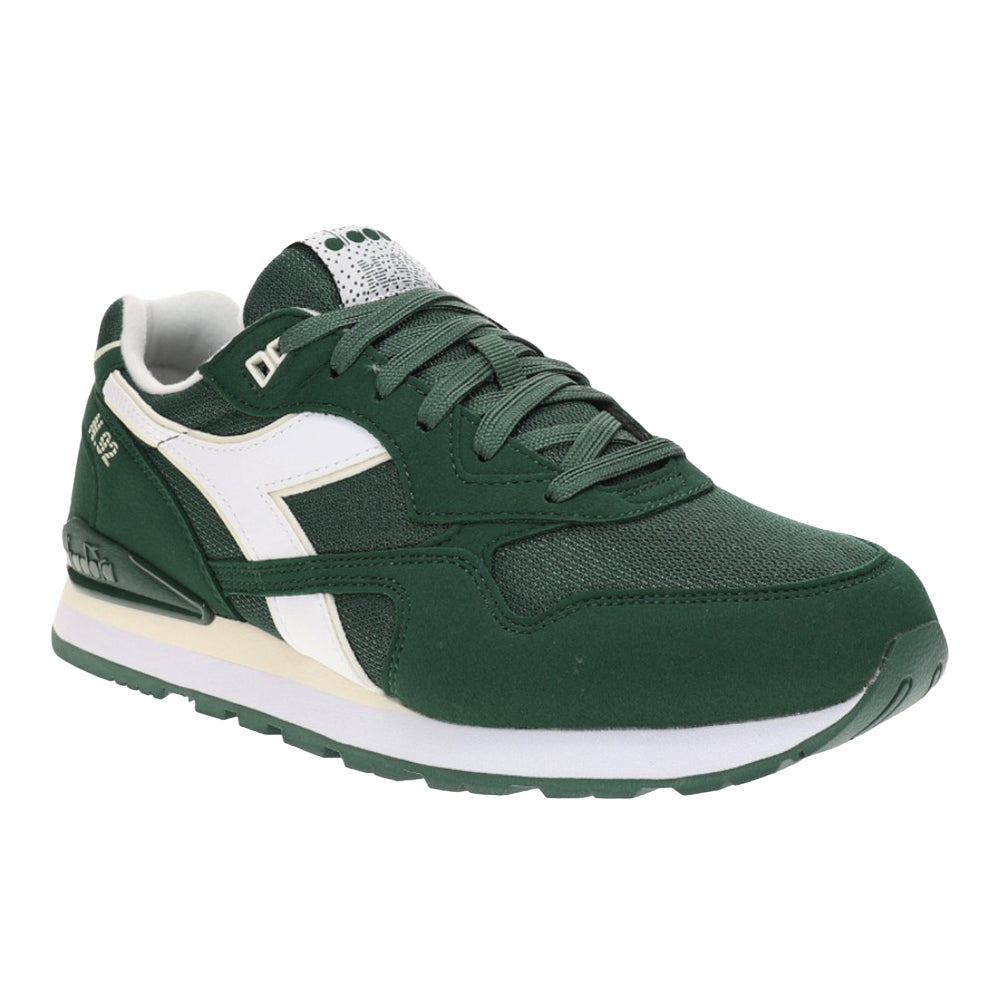 Diadora Sneakers N.92 Verde