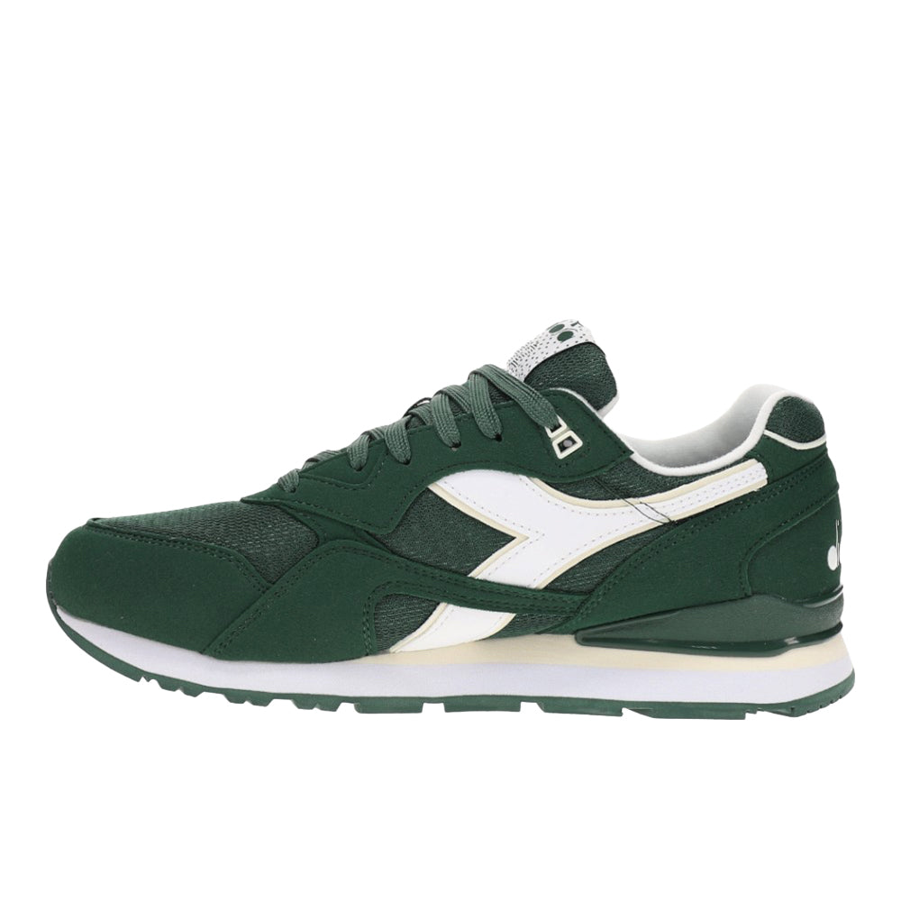 Diadora Sneakers N.92 Verde