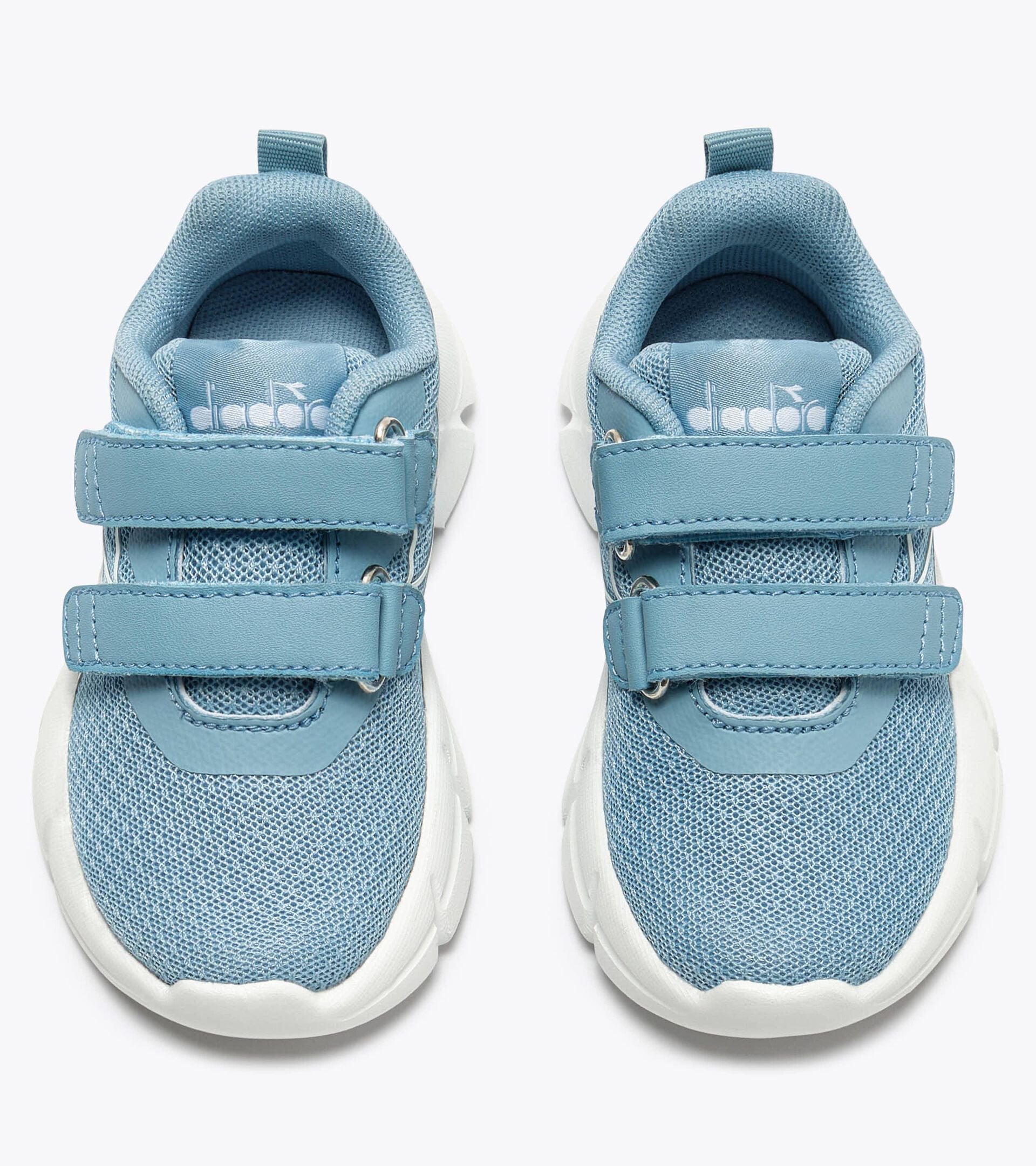 Diadora Sneakers N9002 Blu