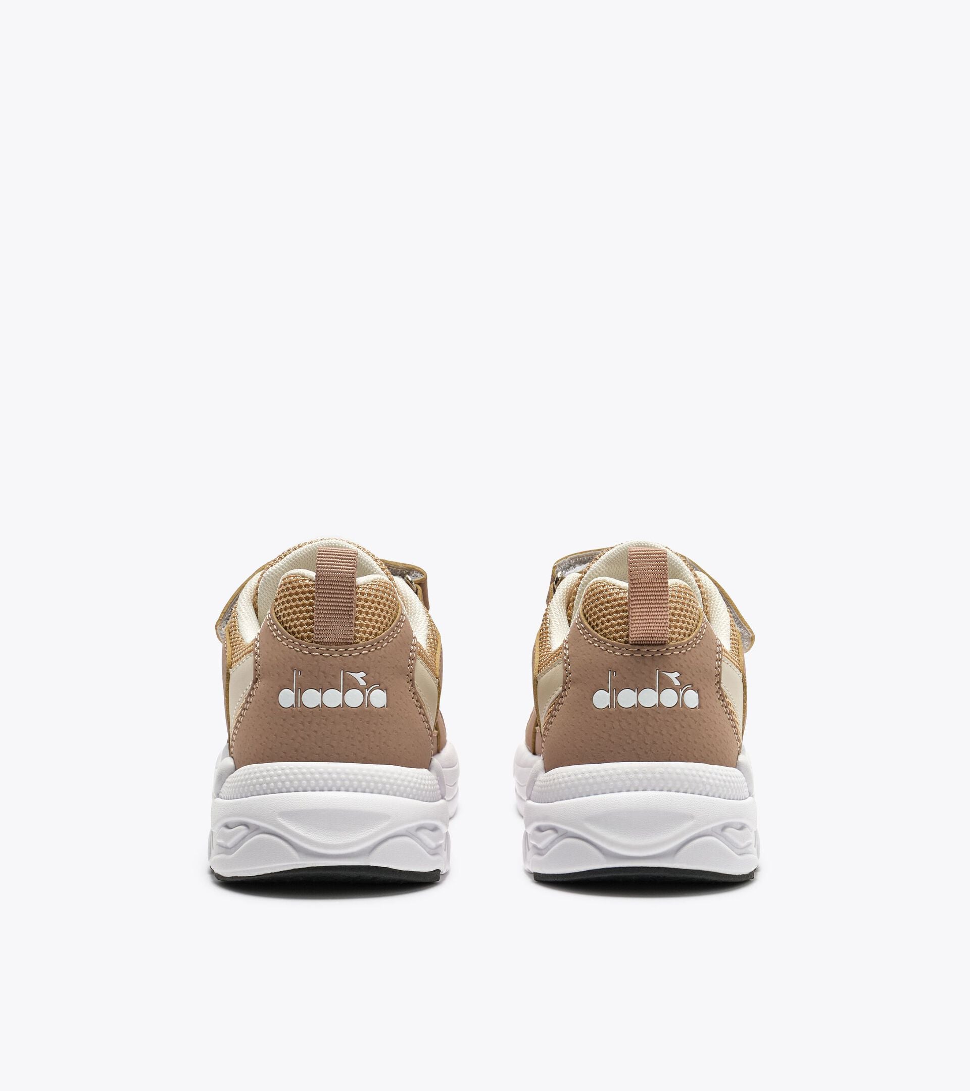 Diadora Sneakers Raptor (183107) Beige