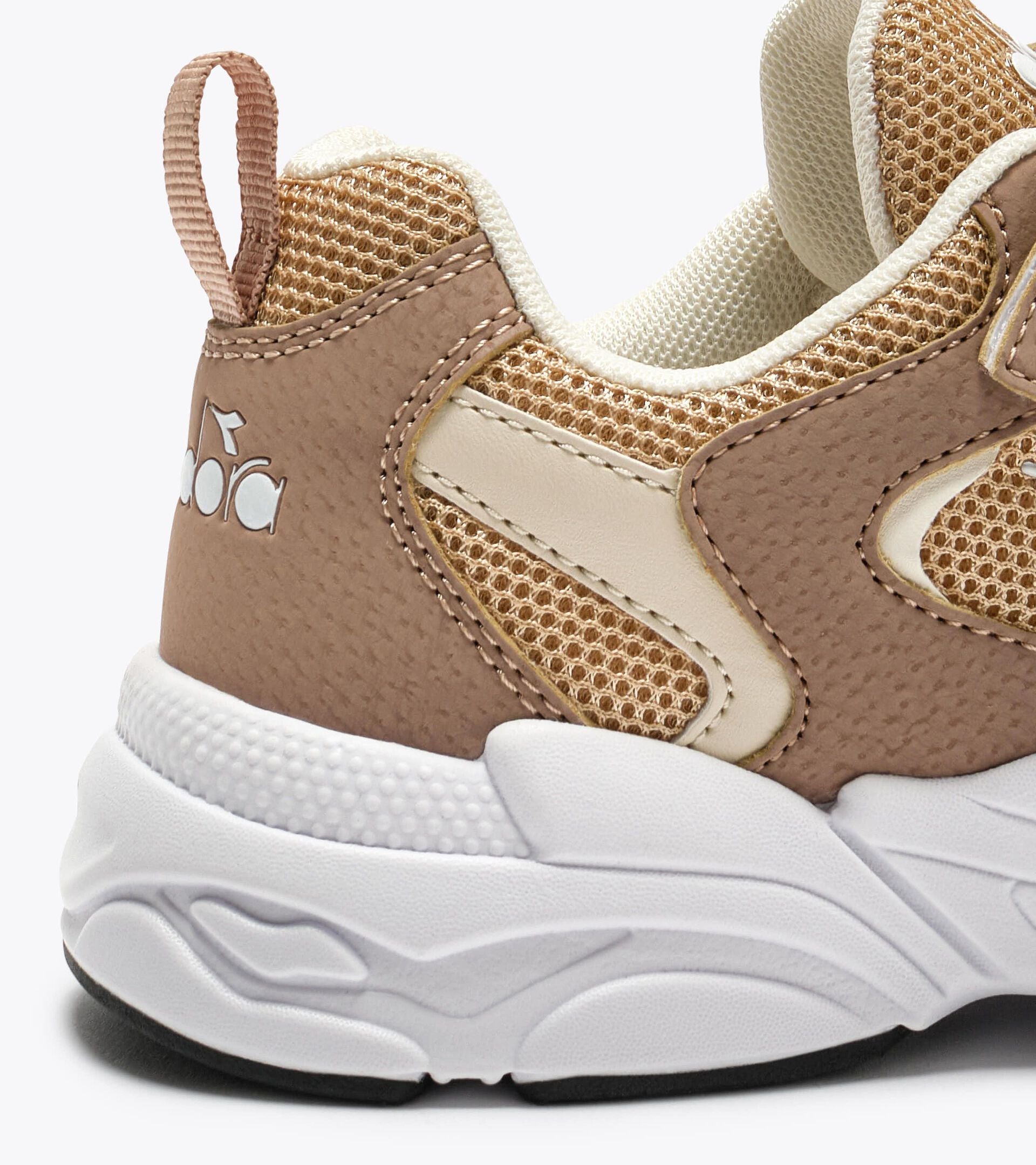 Diadora Sneakers Raptor (183107) Beige