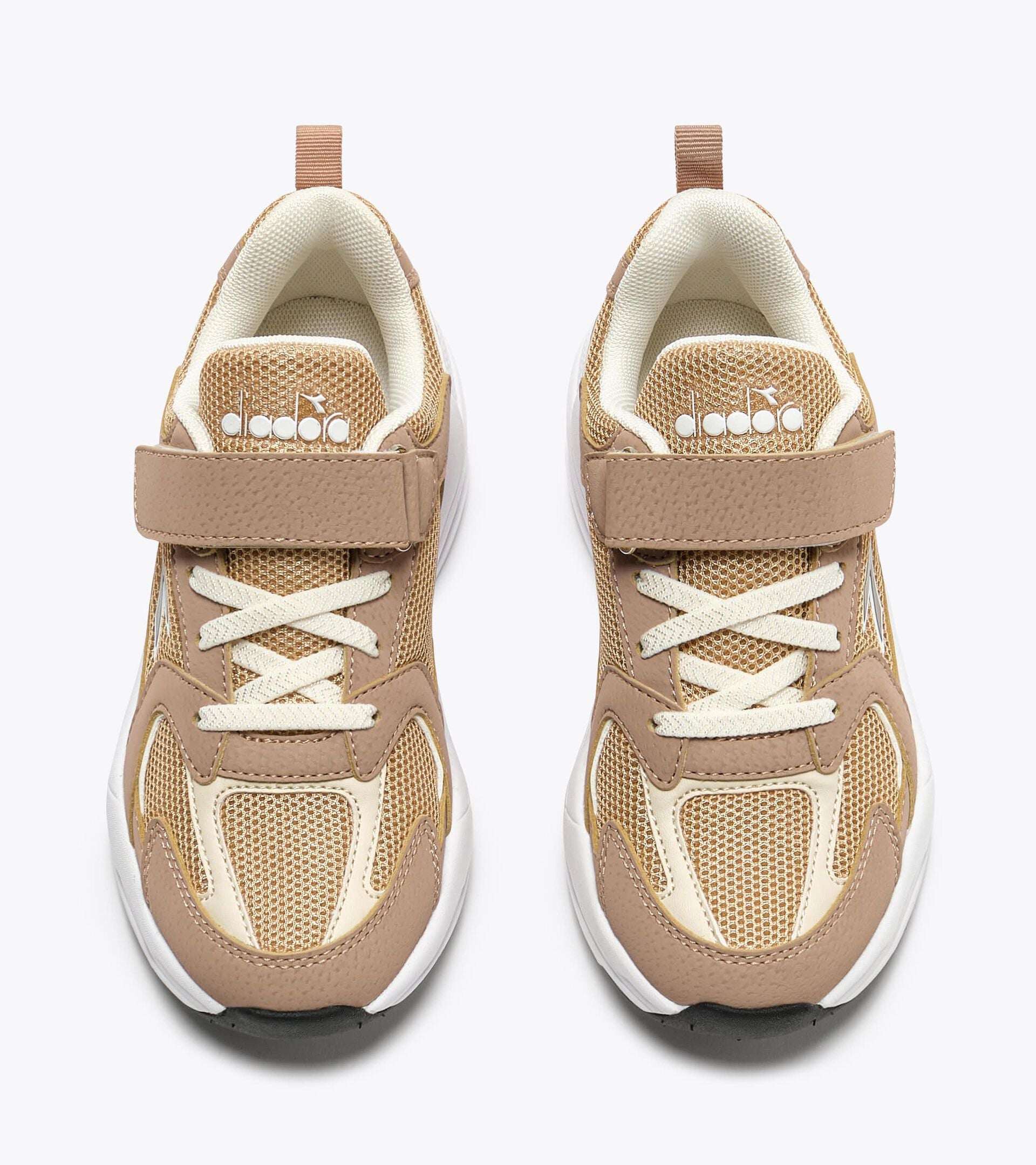 Diadora Sneakers Raptor (183107) Beige