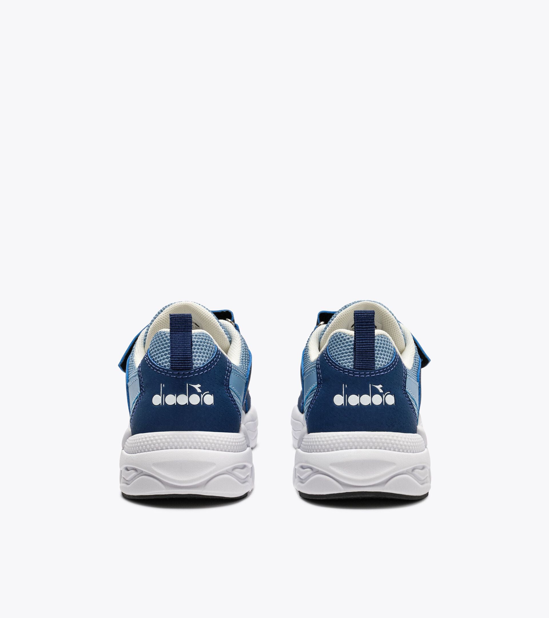 Diadora Sneakers Raptor (183107) Blu