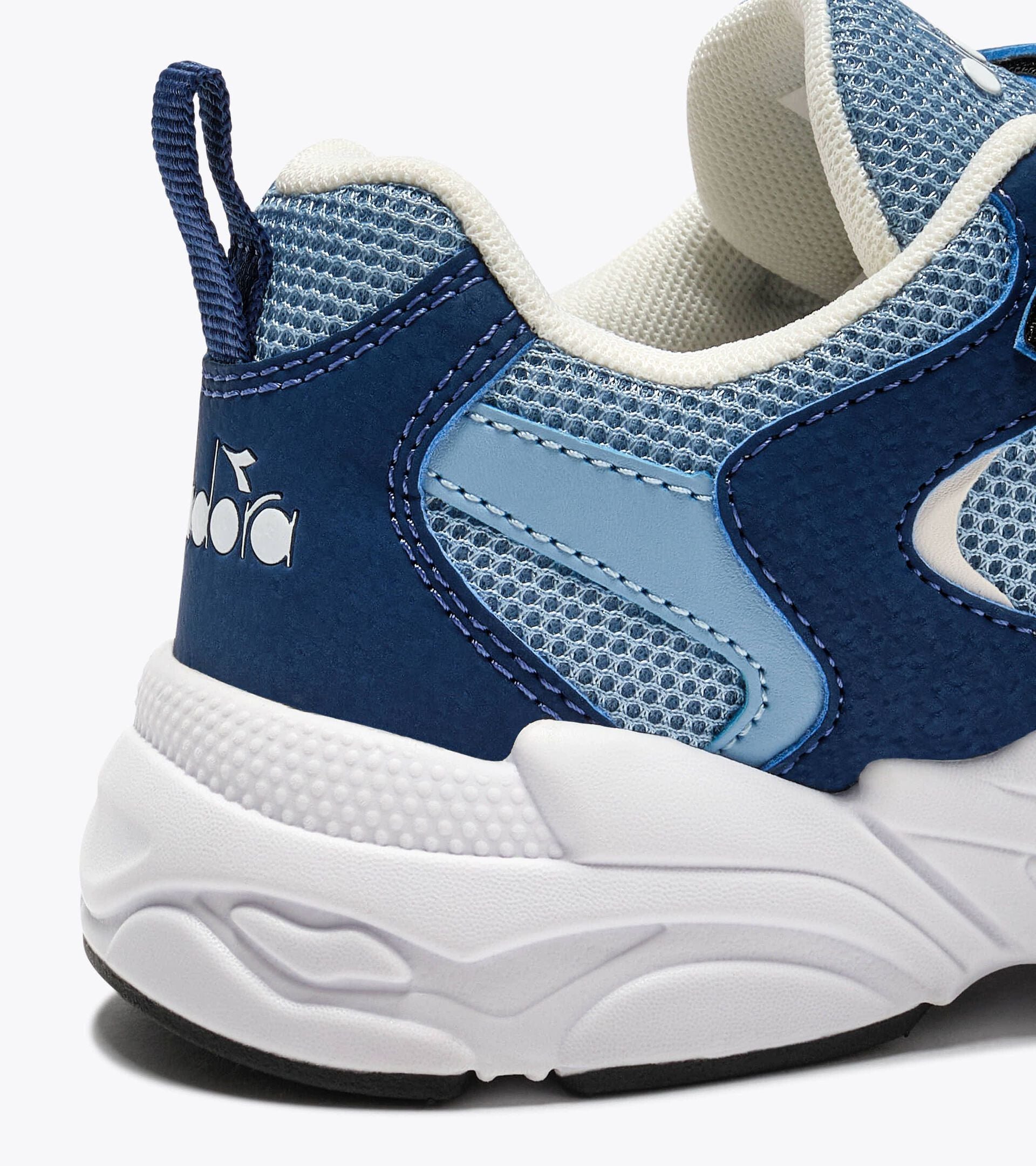 Diadora Sneakers Raptor (183107) Blu