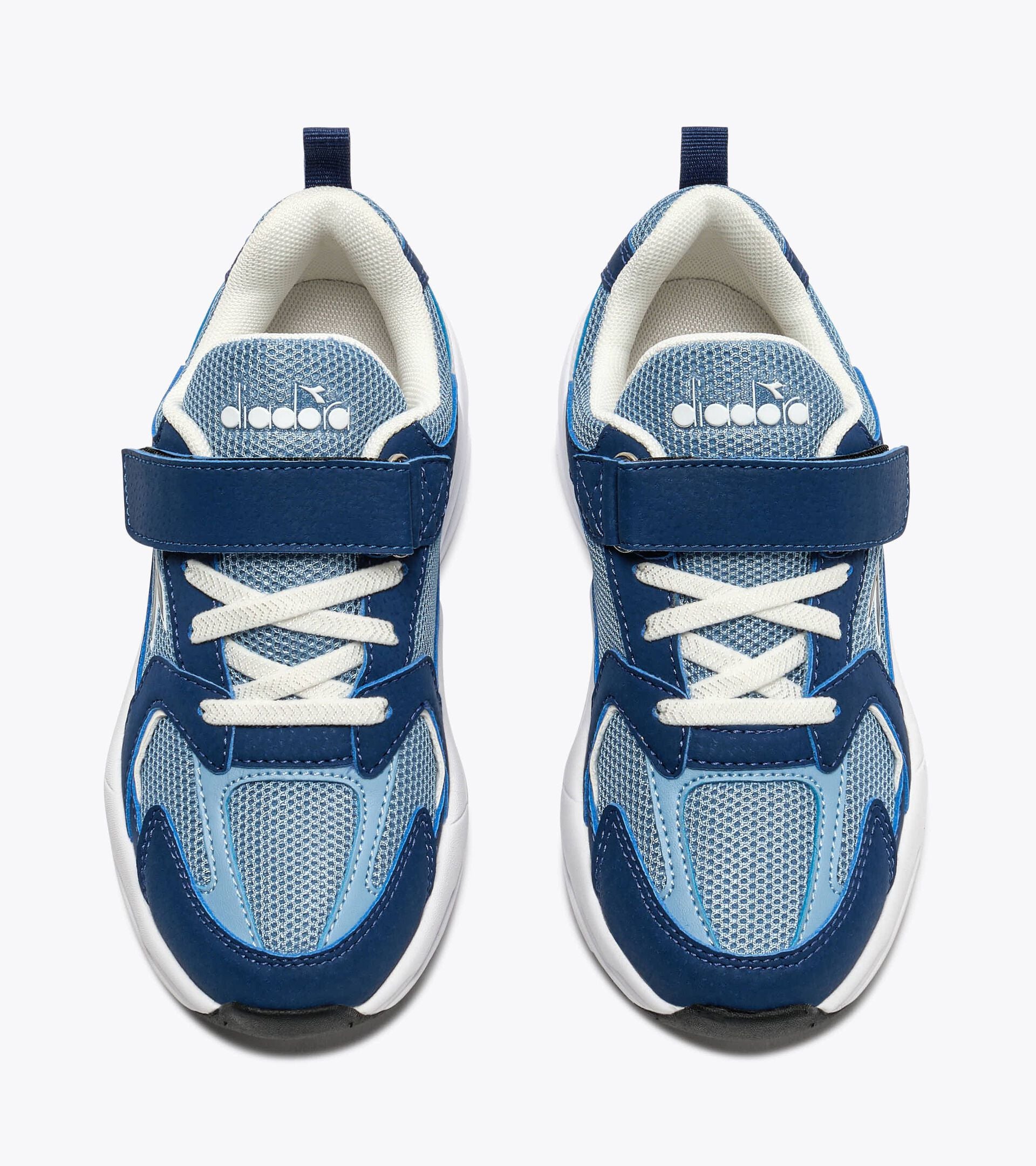 Diadora Sneakers Raptor (183107) Blu