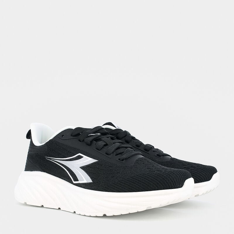Diadora Sportive Piper WN Nero