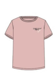 Diadora T-Shirt (182882) Rosa