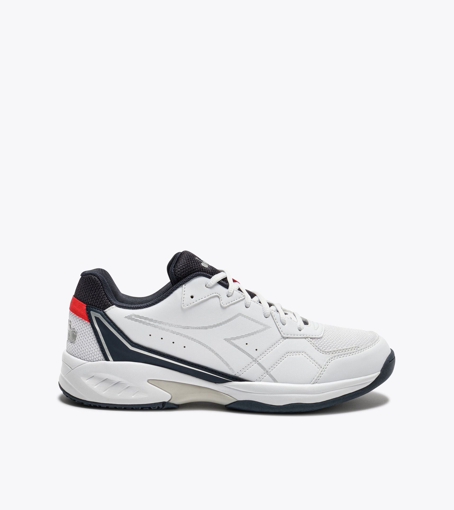 Diadora Tennis Volee 7 Blu
