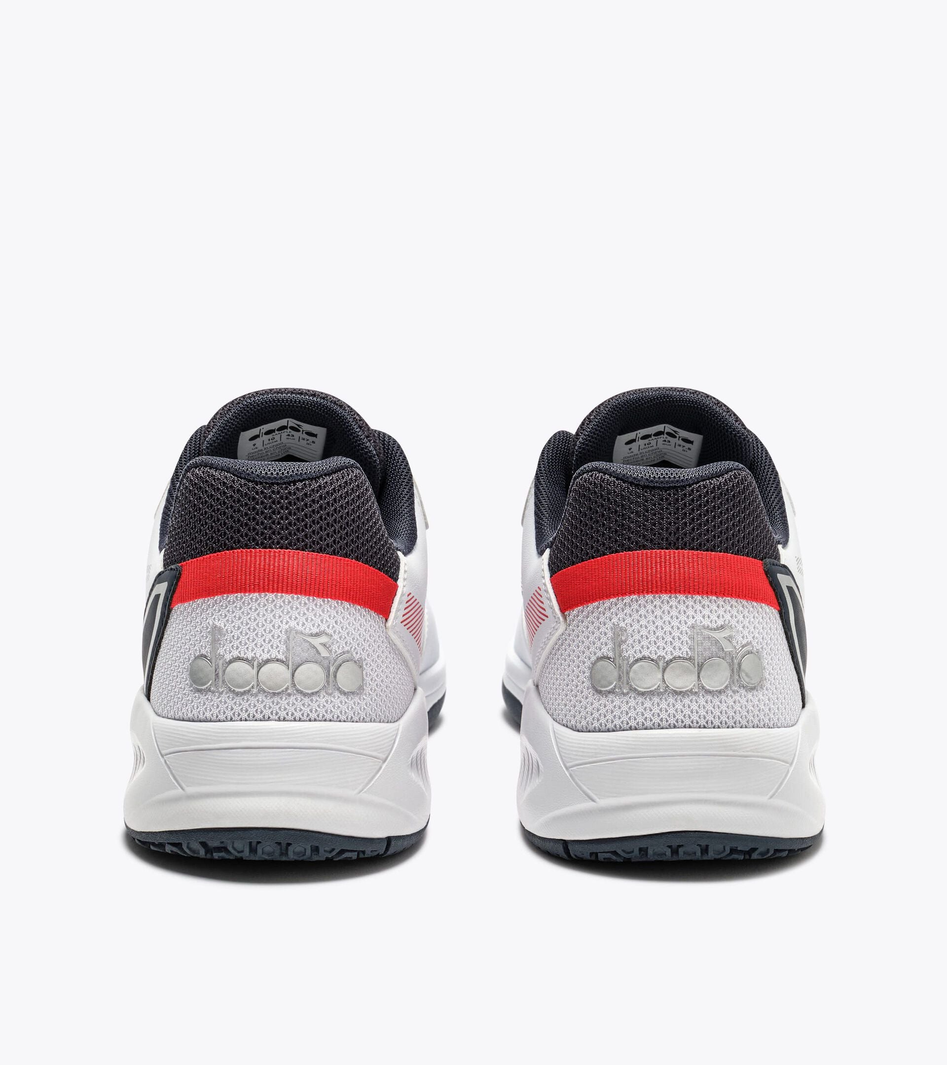 Diadora Tennis Volee 7 Blu