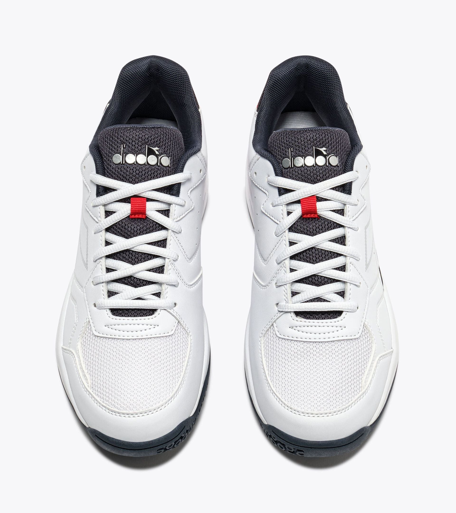 Diadora Tennis Volee 7 Blu