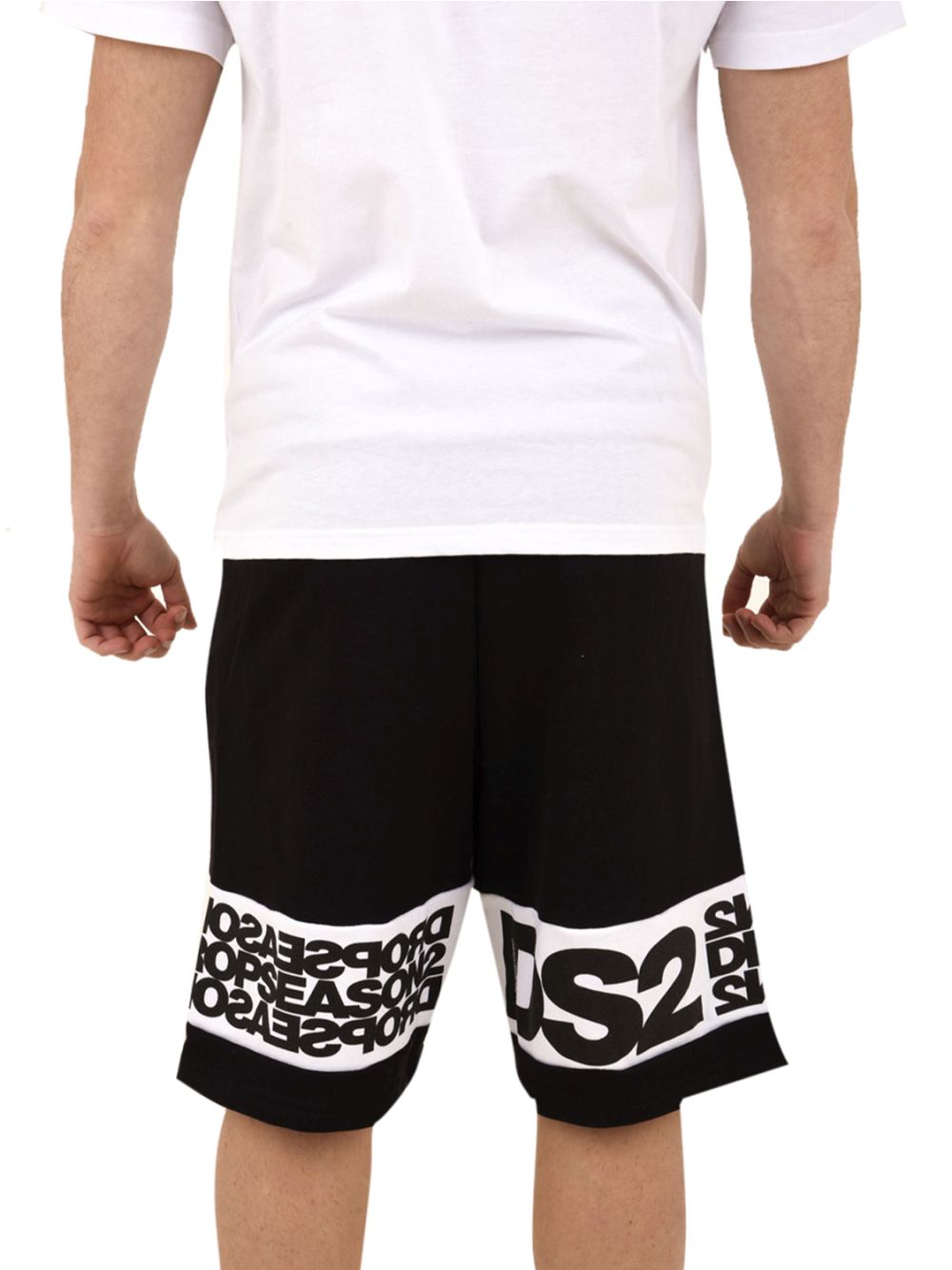DS2 Bermuda
