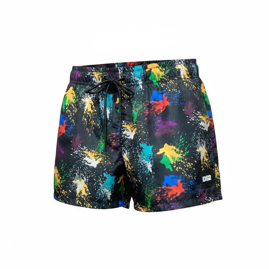 DS2 Costume Boxer