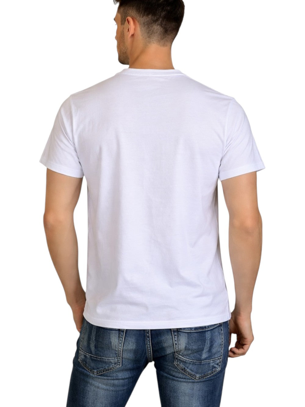 DS2 T-Shirt Nero