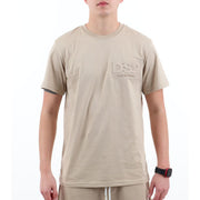DS2 T-Shirt Grigio