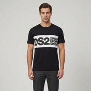 DS2 T-Shirt Bianco